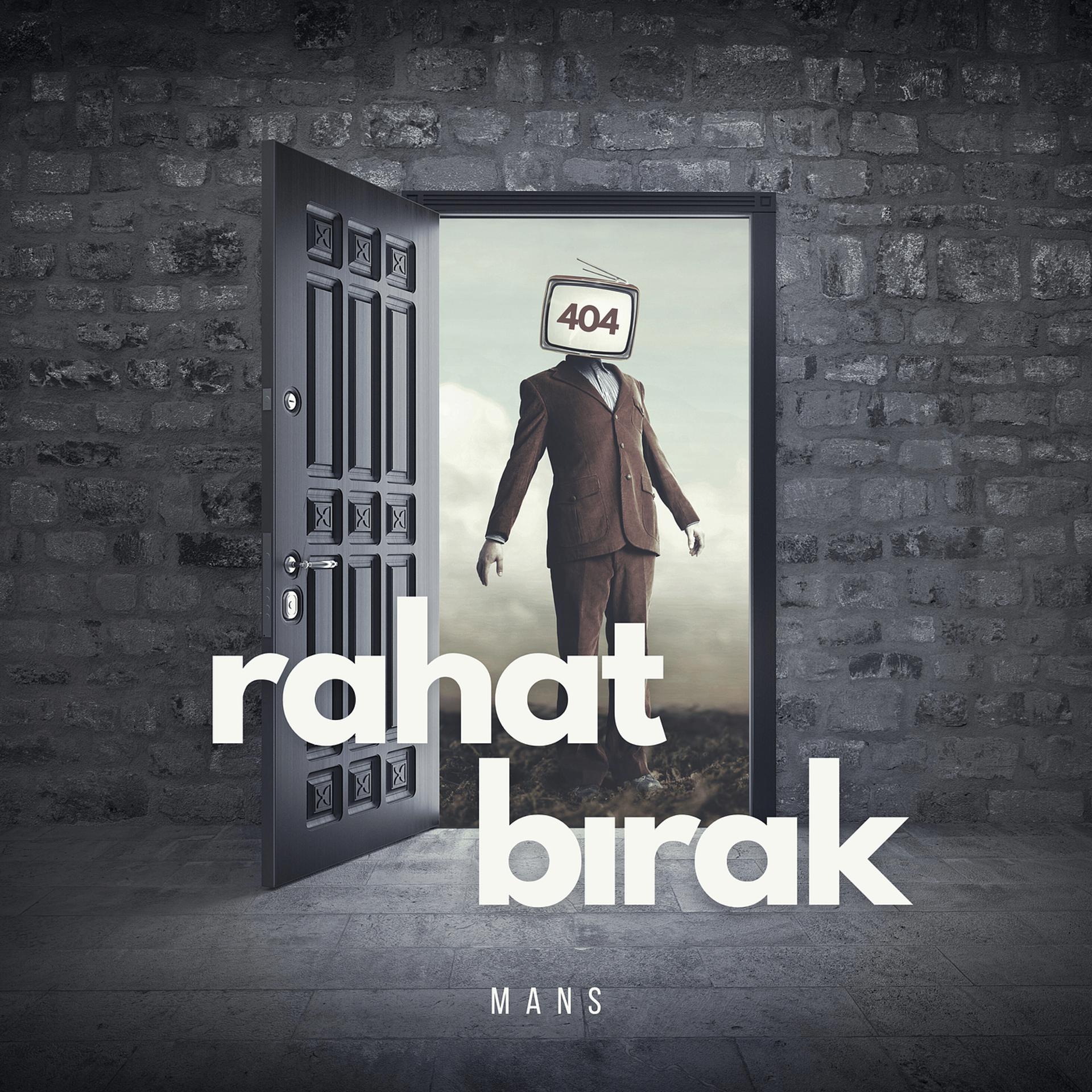 Постер альбома Rahat Bırak
