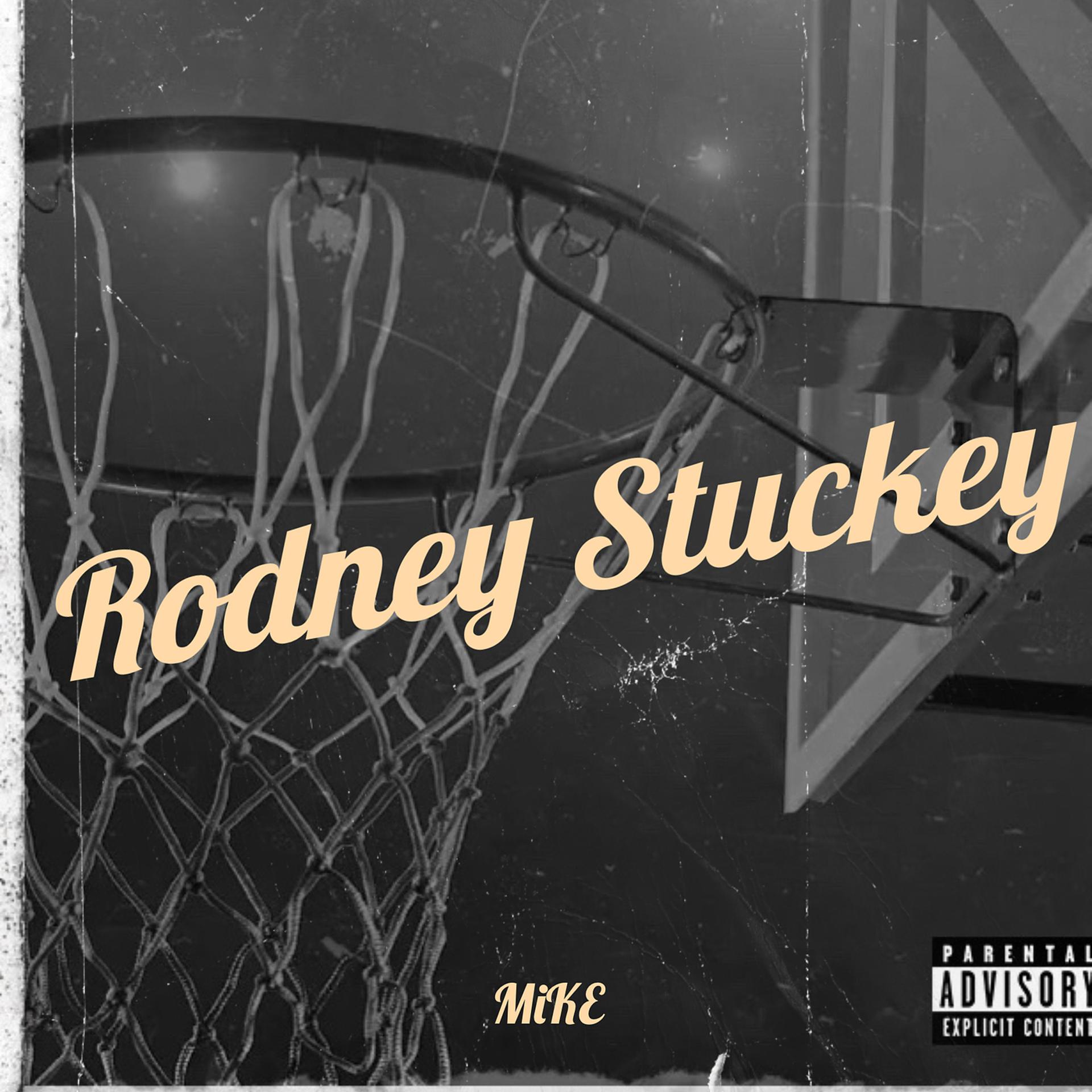 Постер альбома Rodney Stuckey