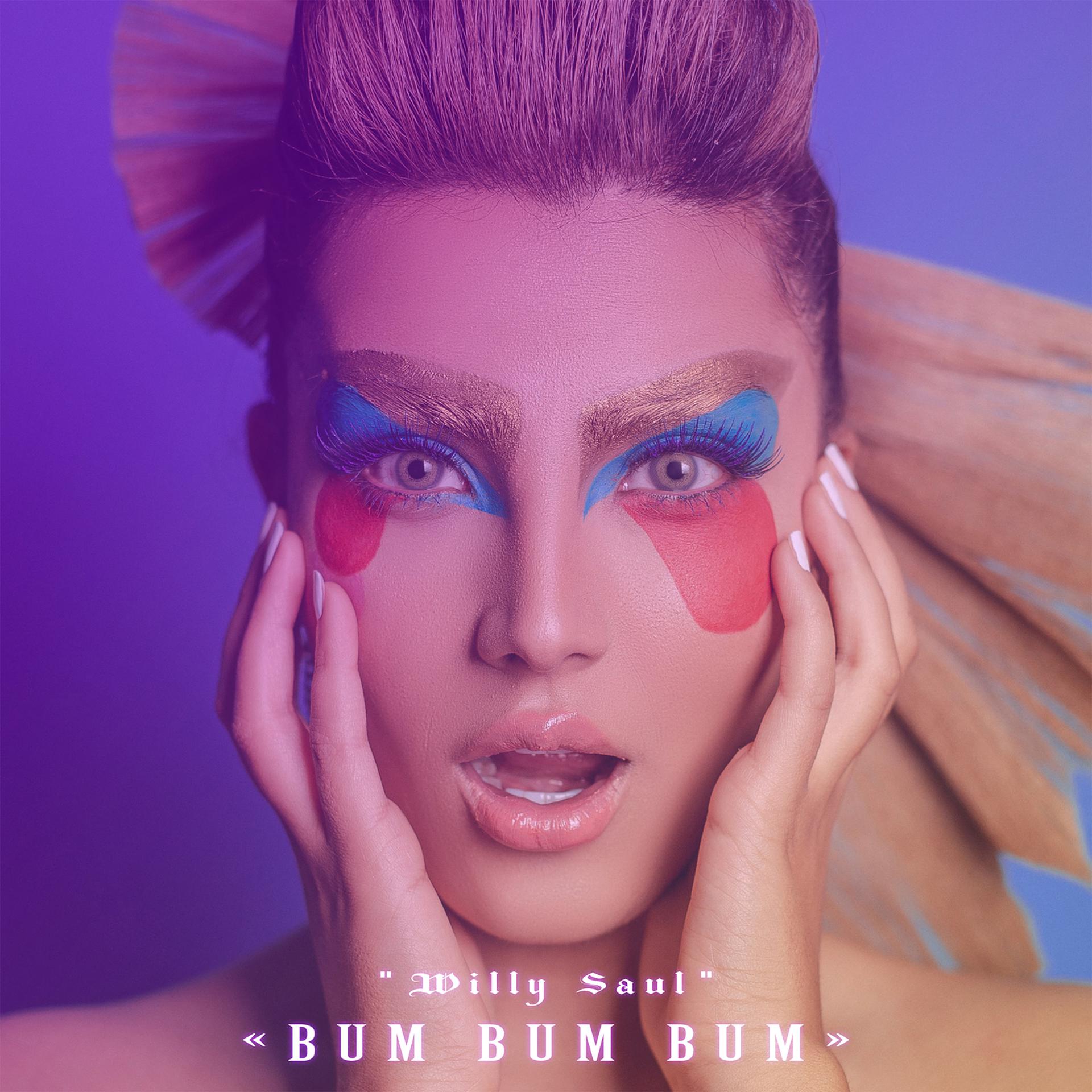 Постер альбома Bum Bum Bum