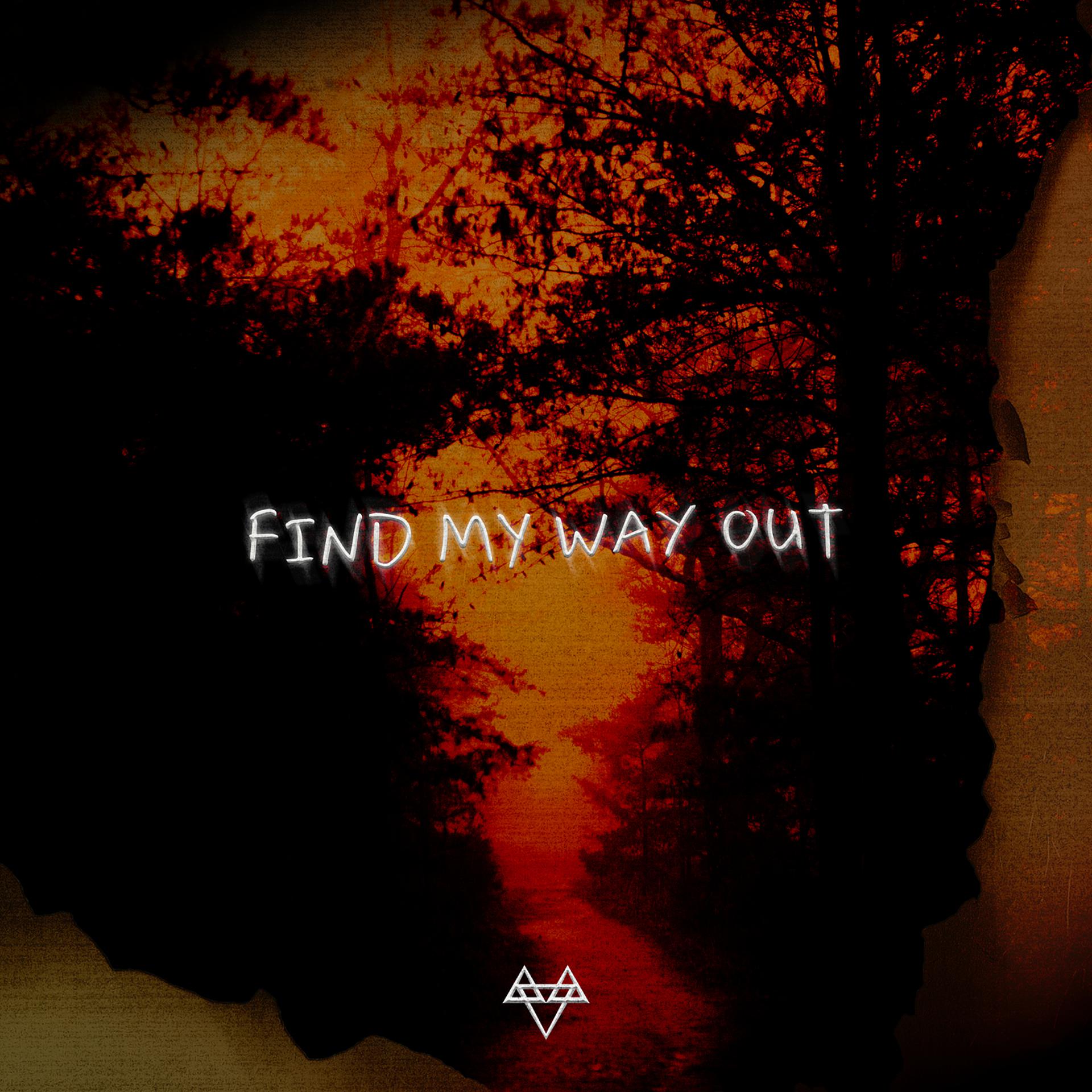 Постер альбома Find My Way Out