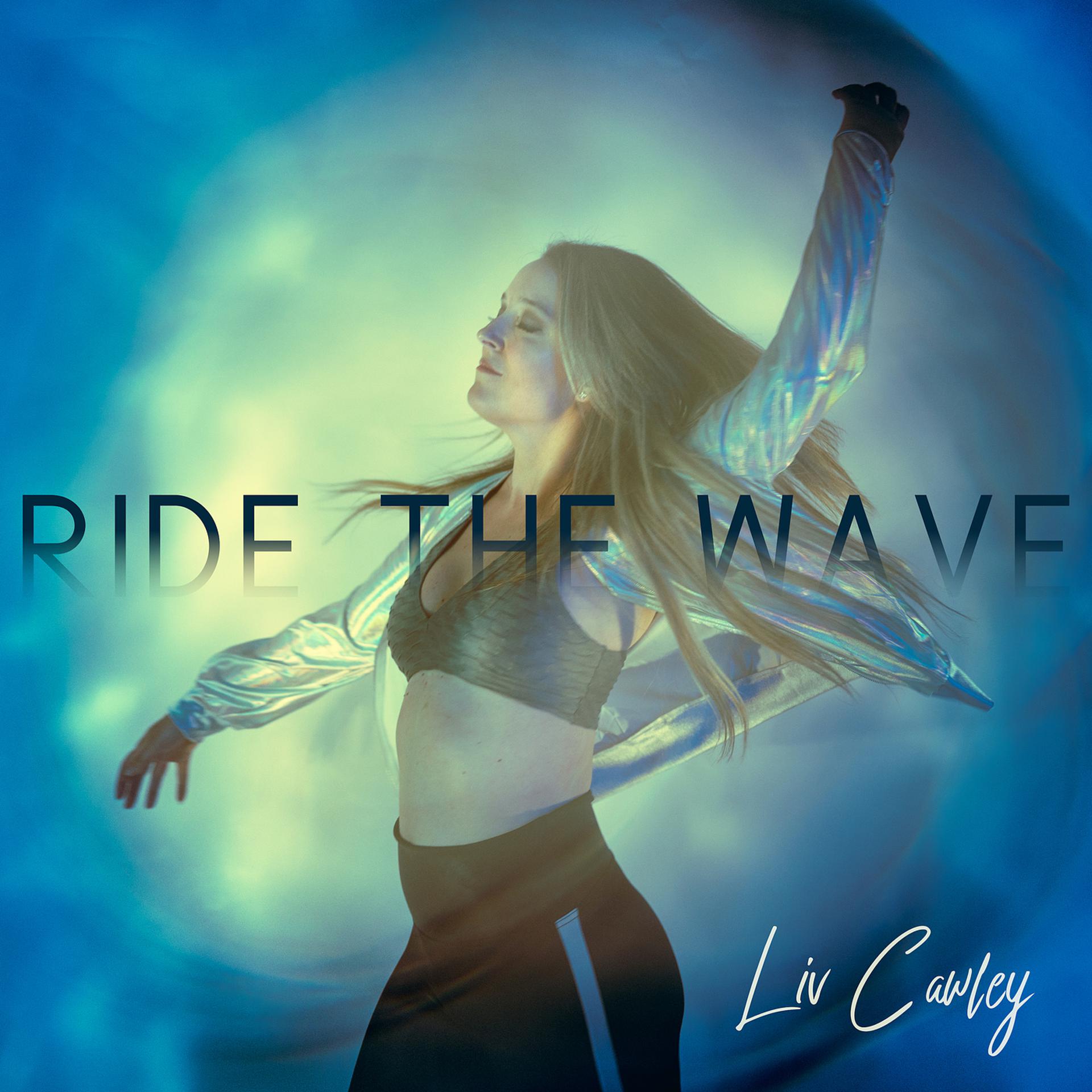 Постер альбома Ride the Wave