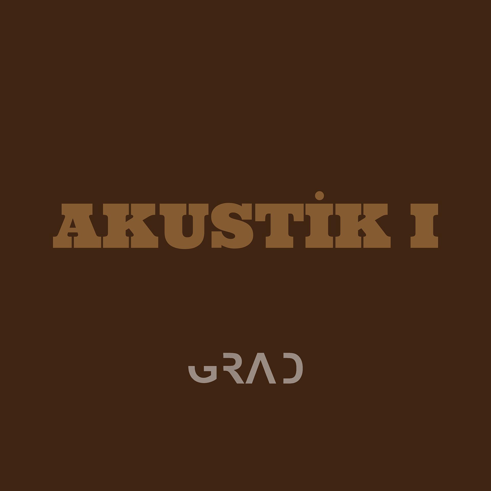 Постер альбома Akustik I
