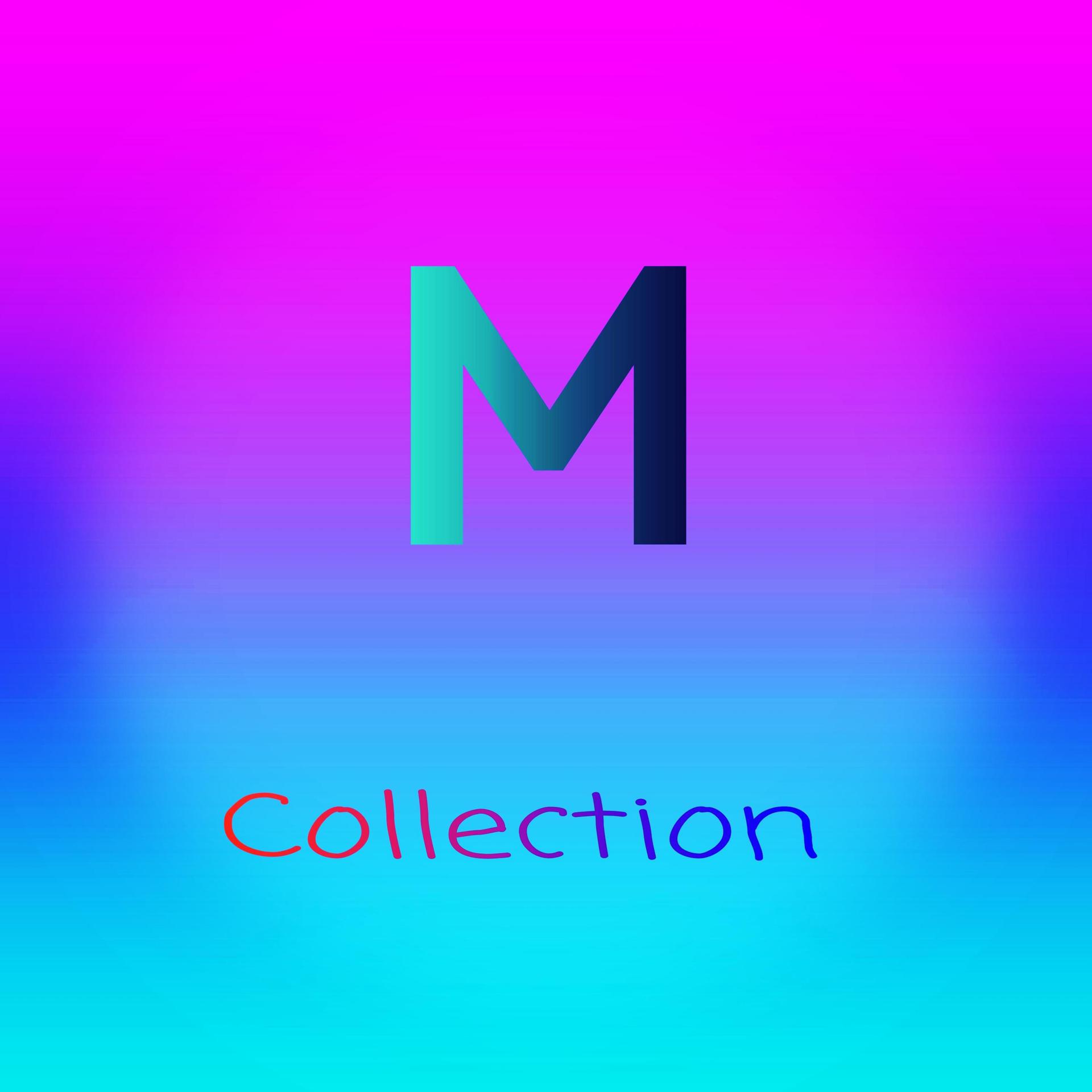 Постер альбома M collection