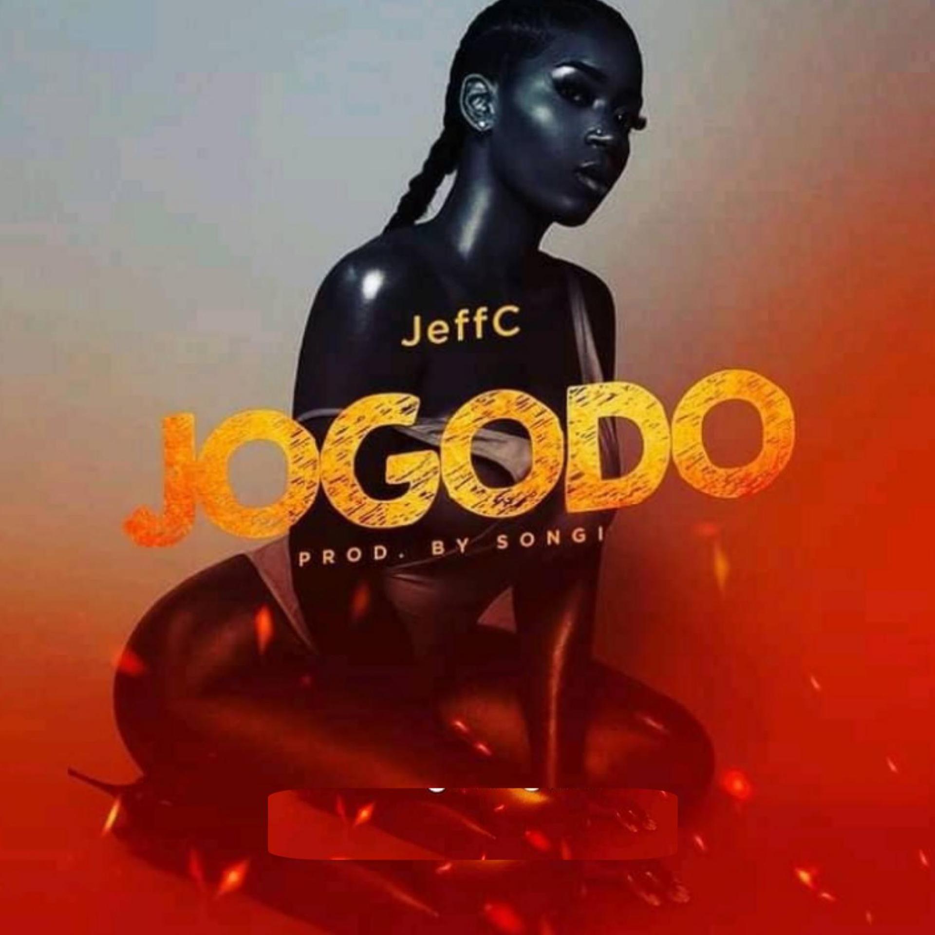 Постер альбома Jogodo