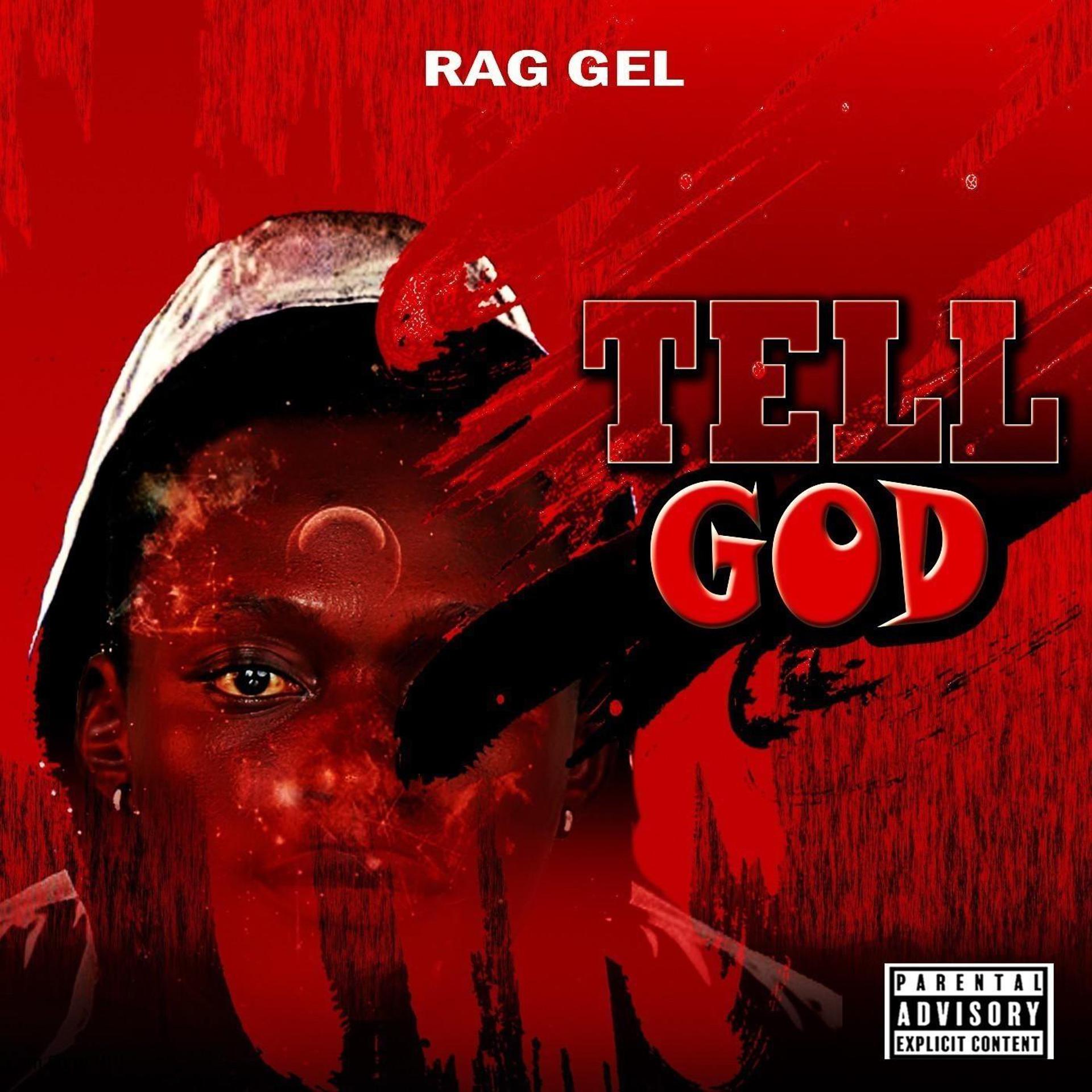 Постер альбома Tell God
