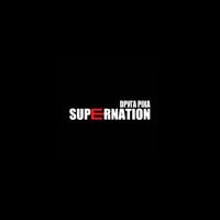 Постер альбома Supernation