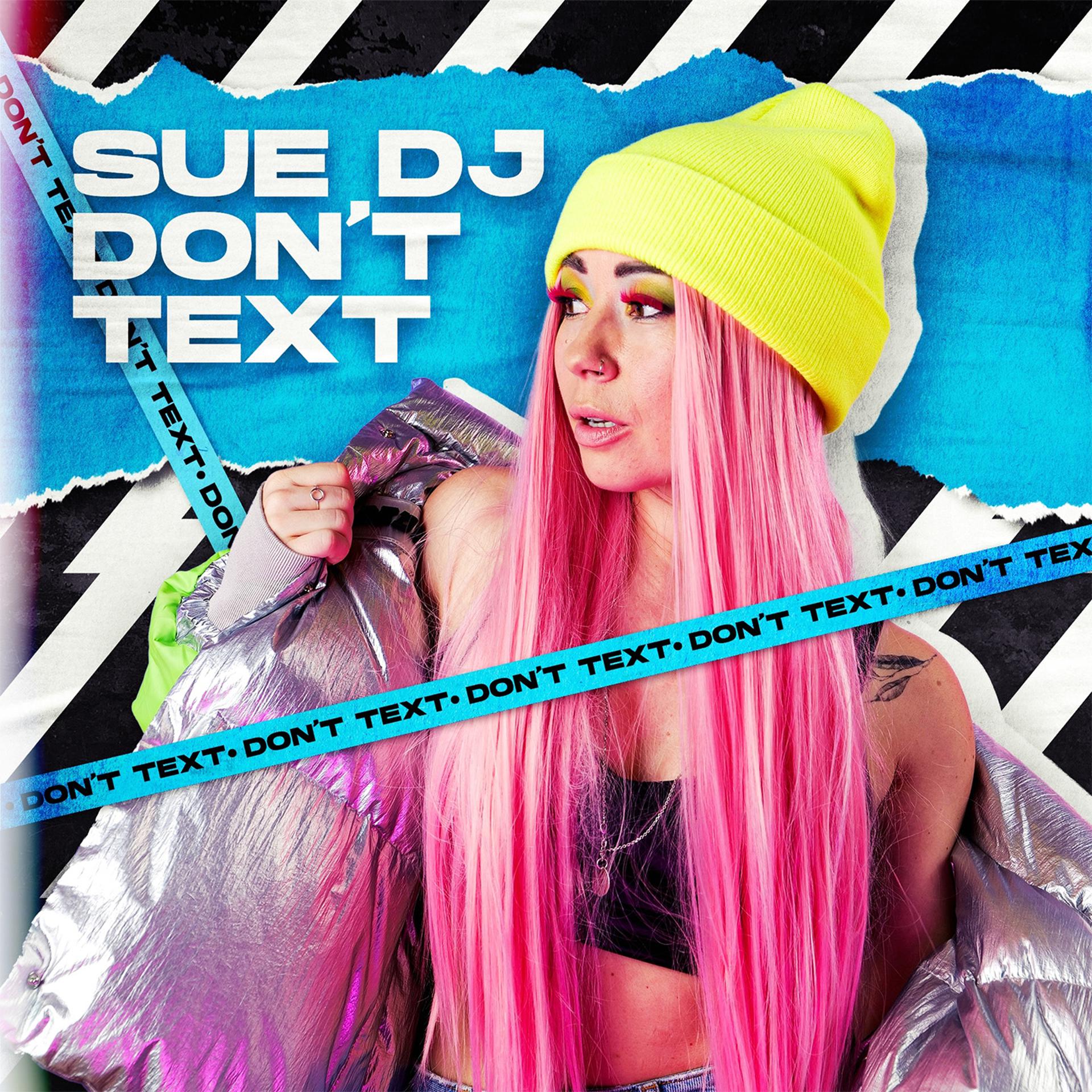 Постер альбома Don't Text