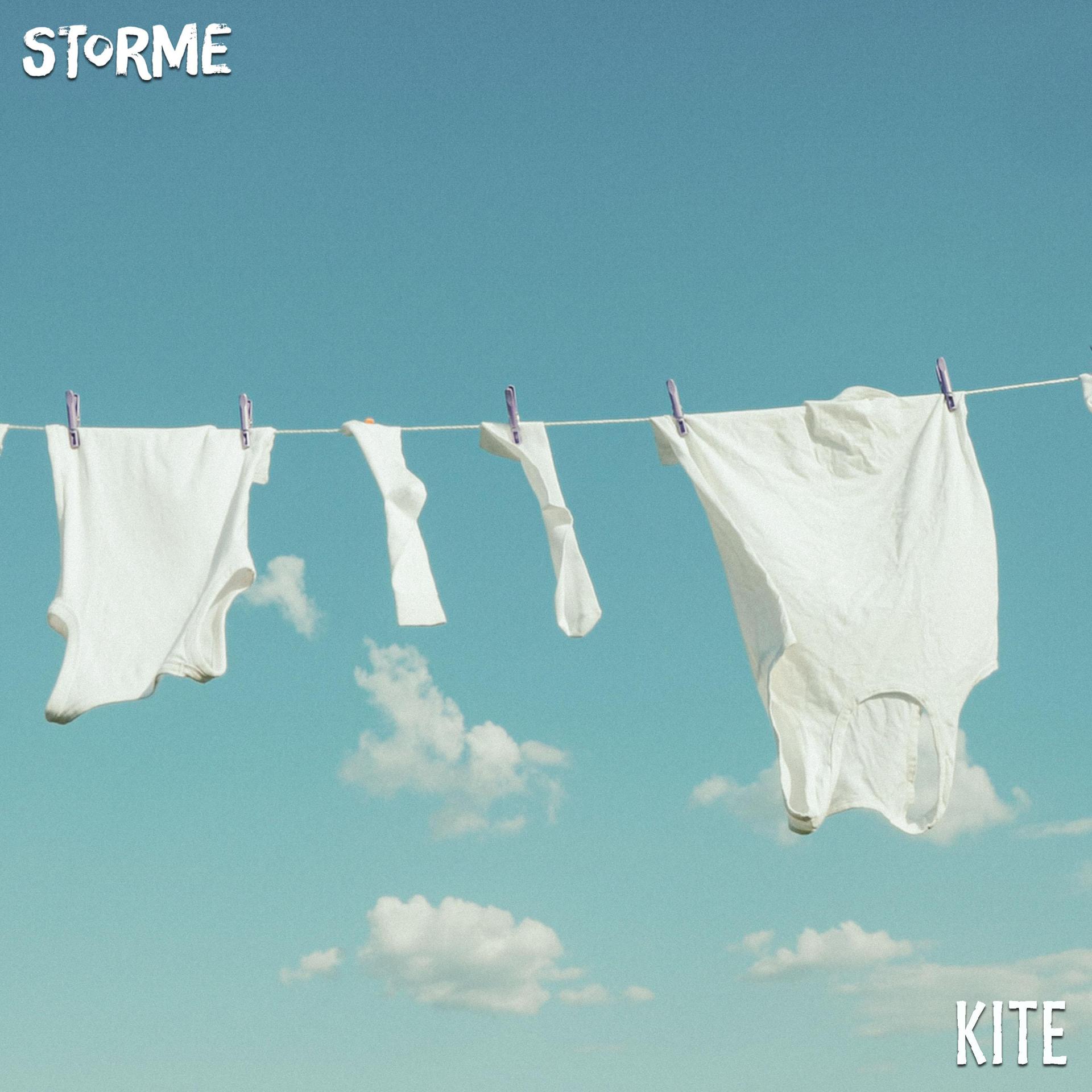 Постер альбома Kite