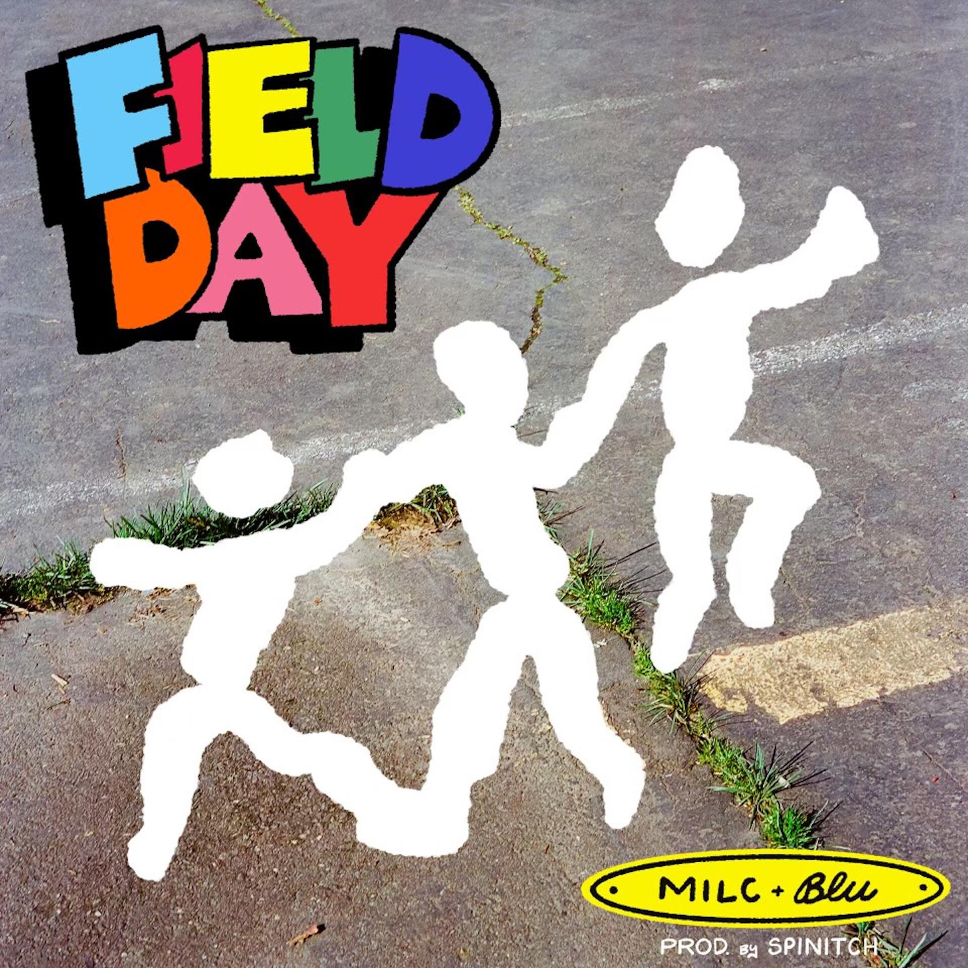 Постер альбома Field Day