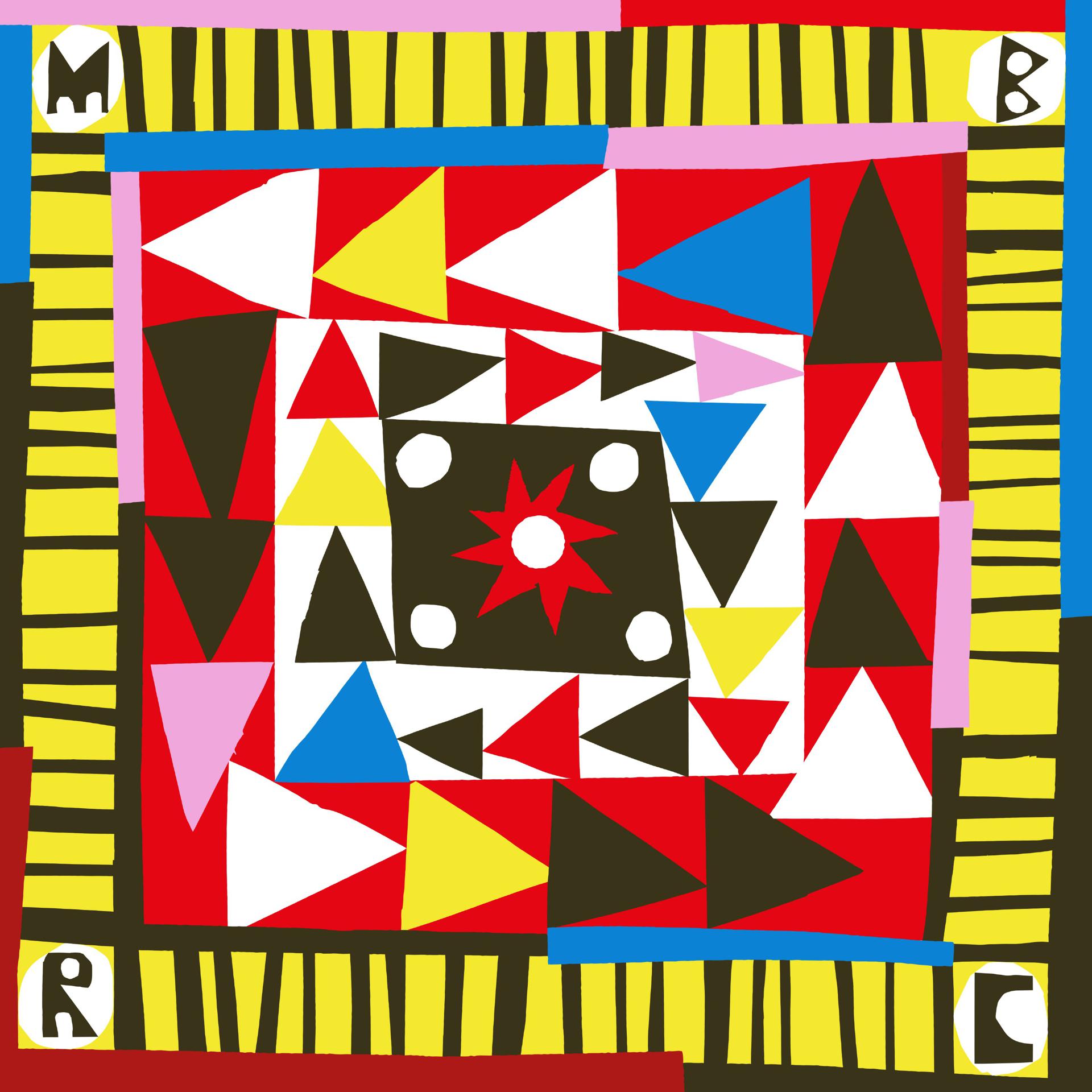 Постер альбома Mr Bongo Record Club, Vol. 6