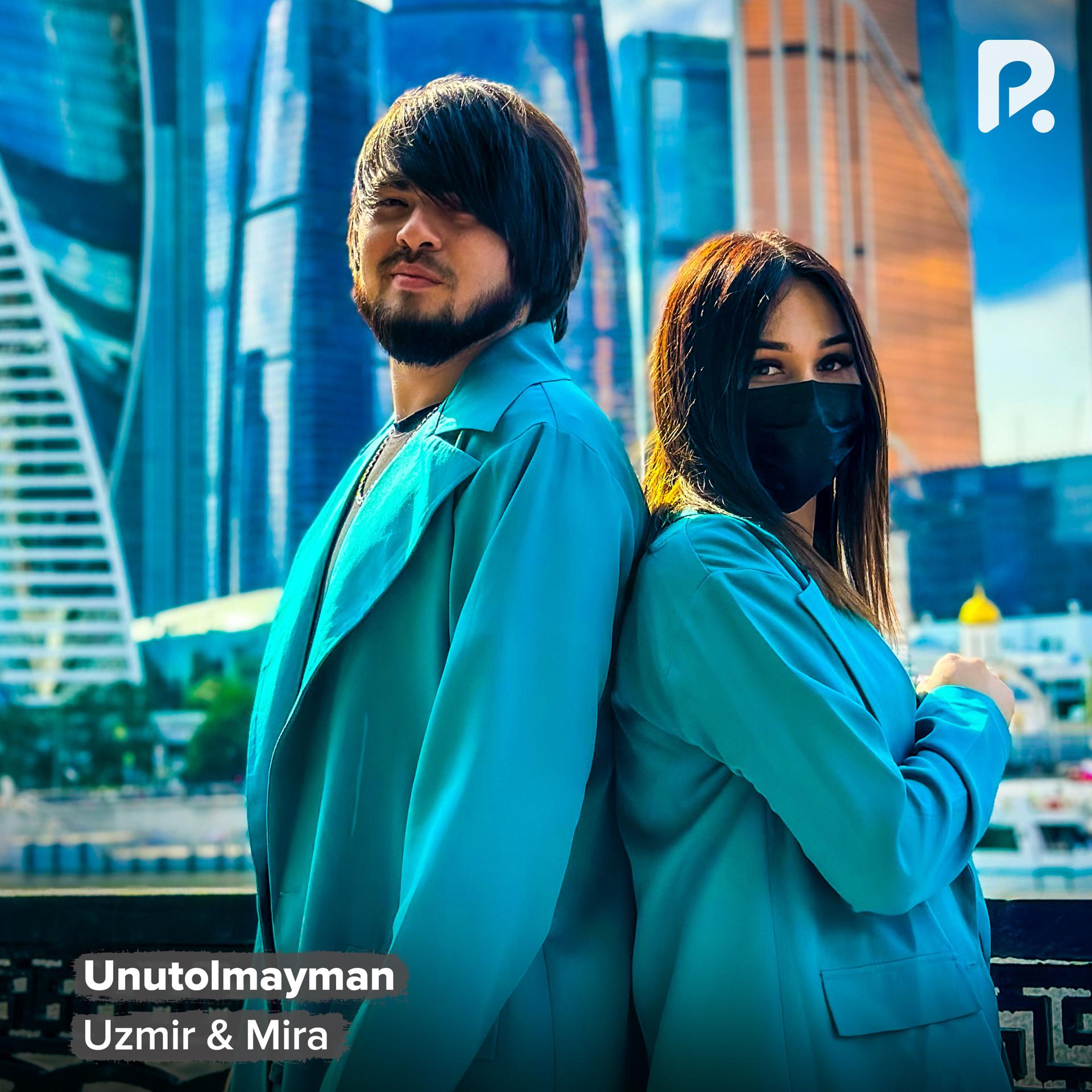 Постер альбома Unutolmayman