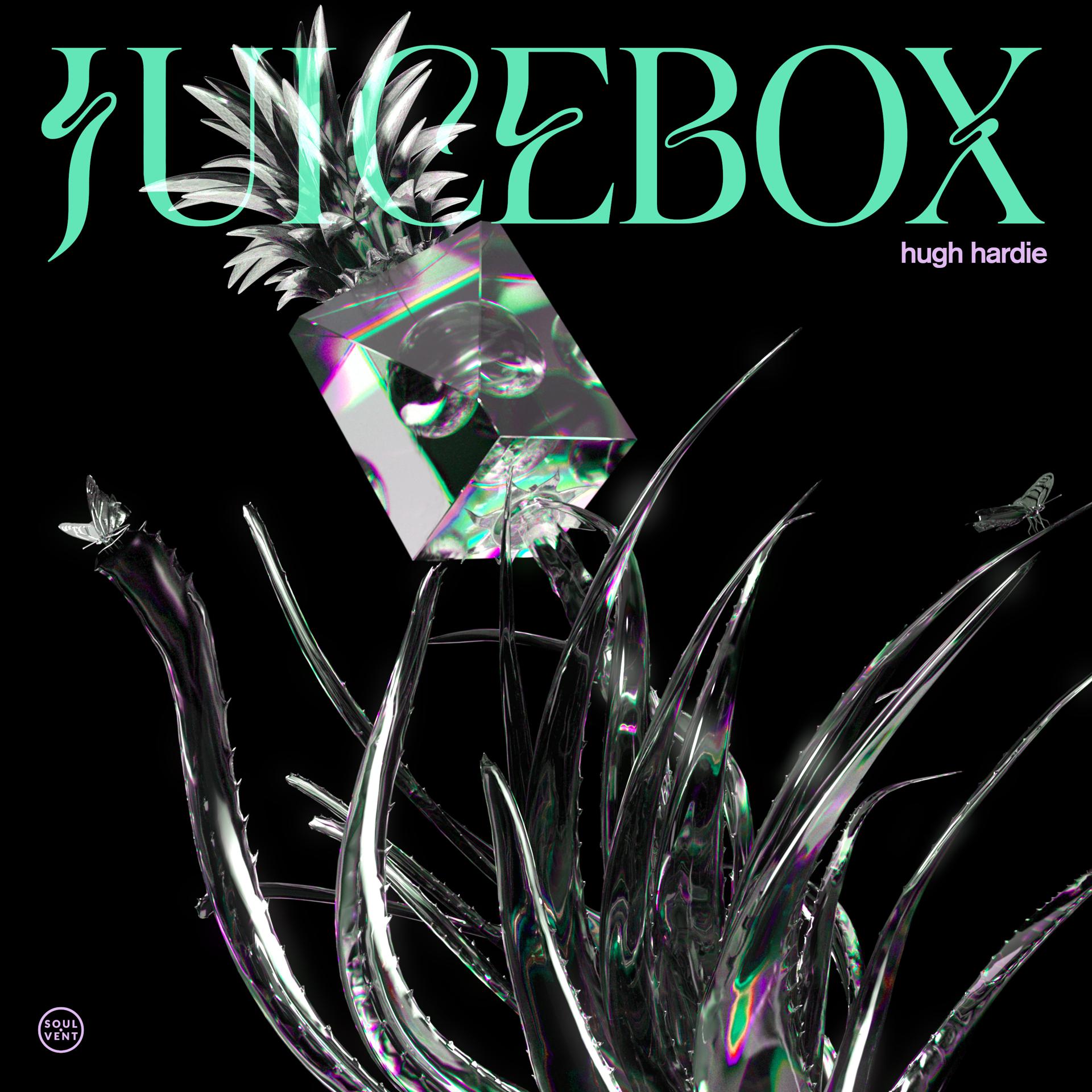 Постер альбома Juicebox