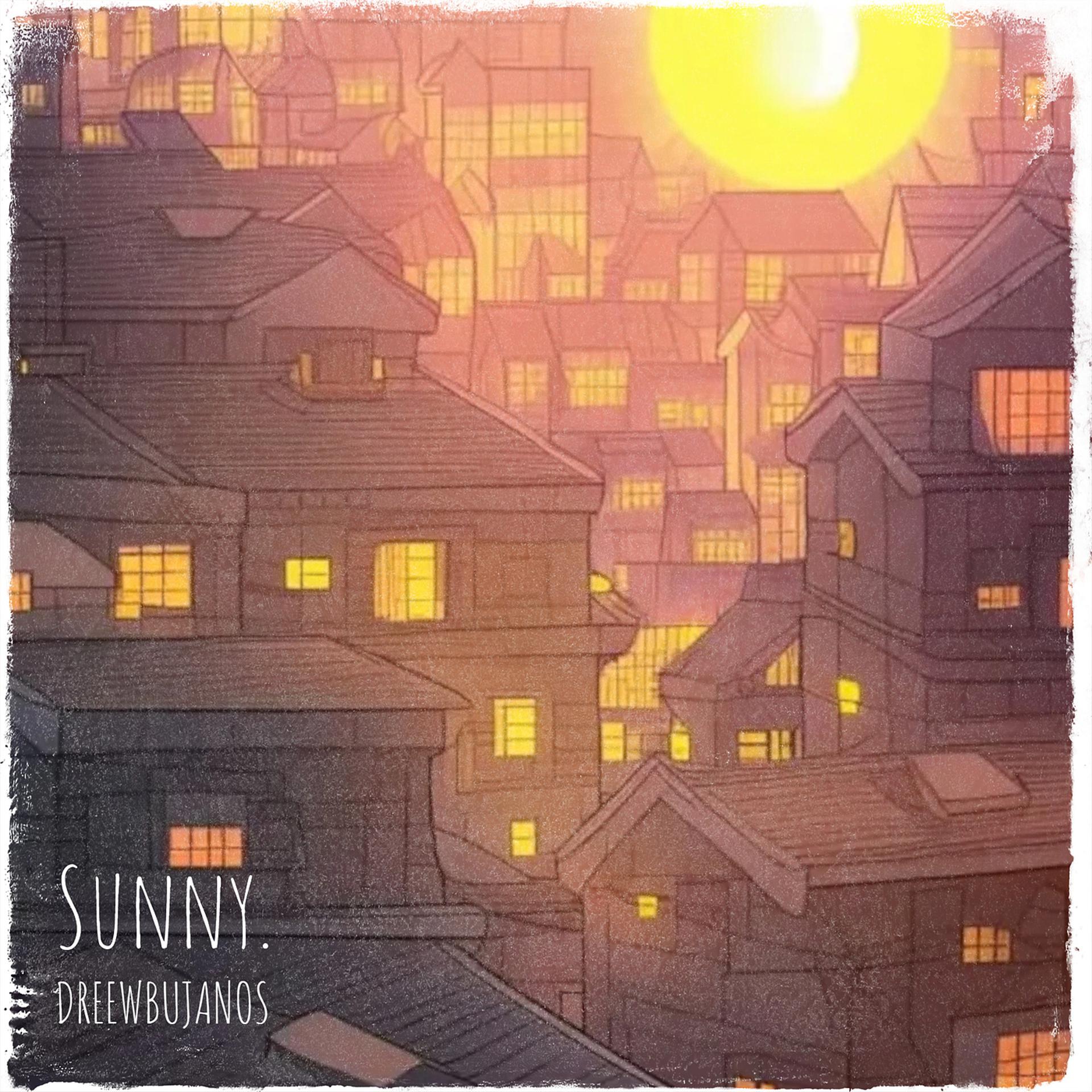 Постер альбома Sunny.
