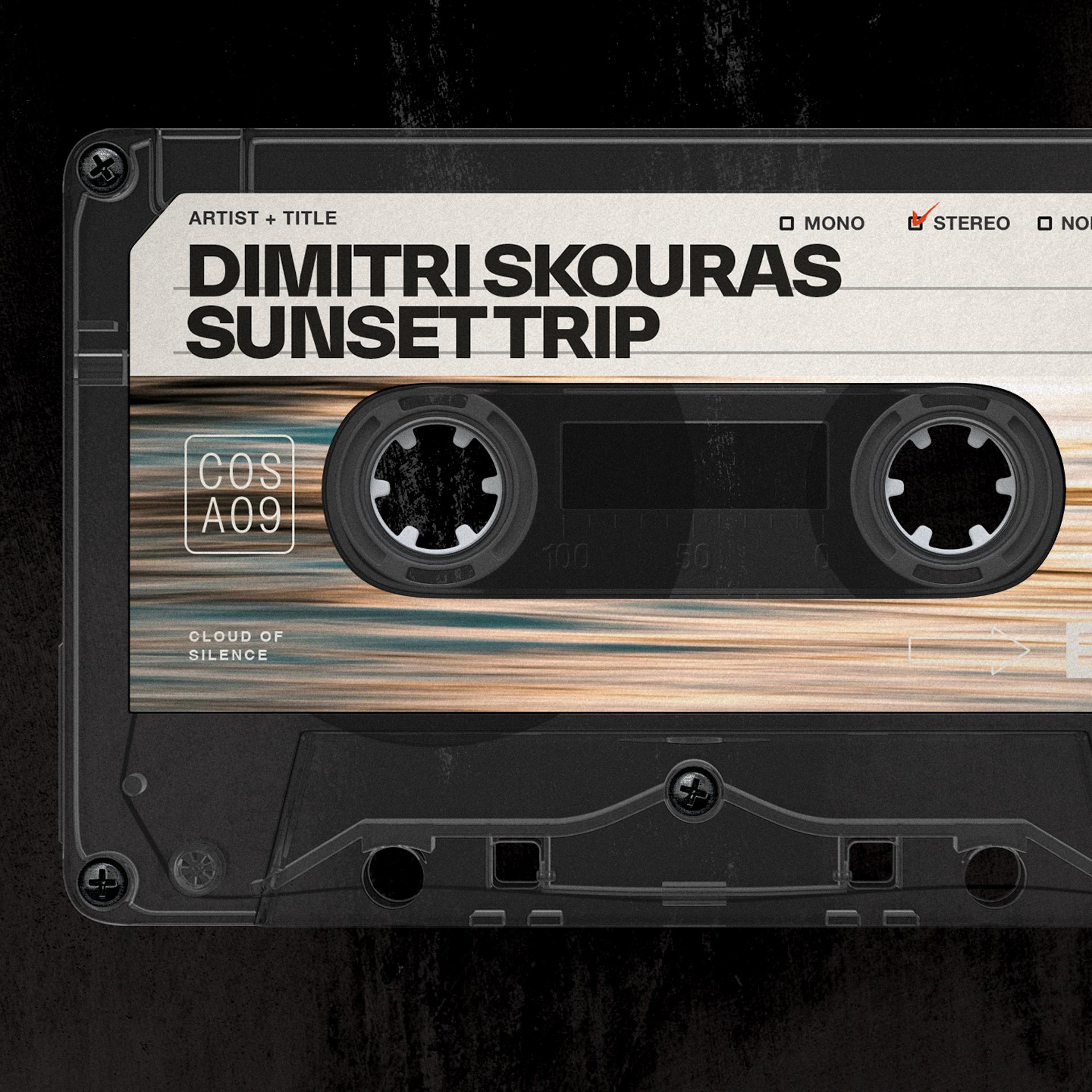 Постер альбома Sunset Trip