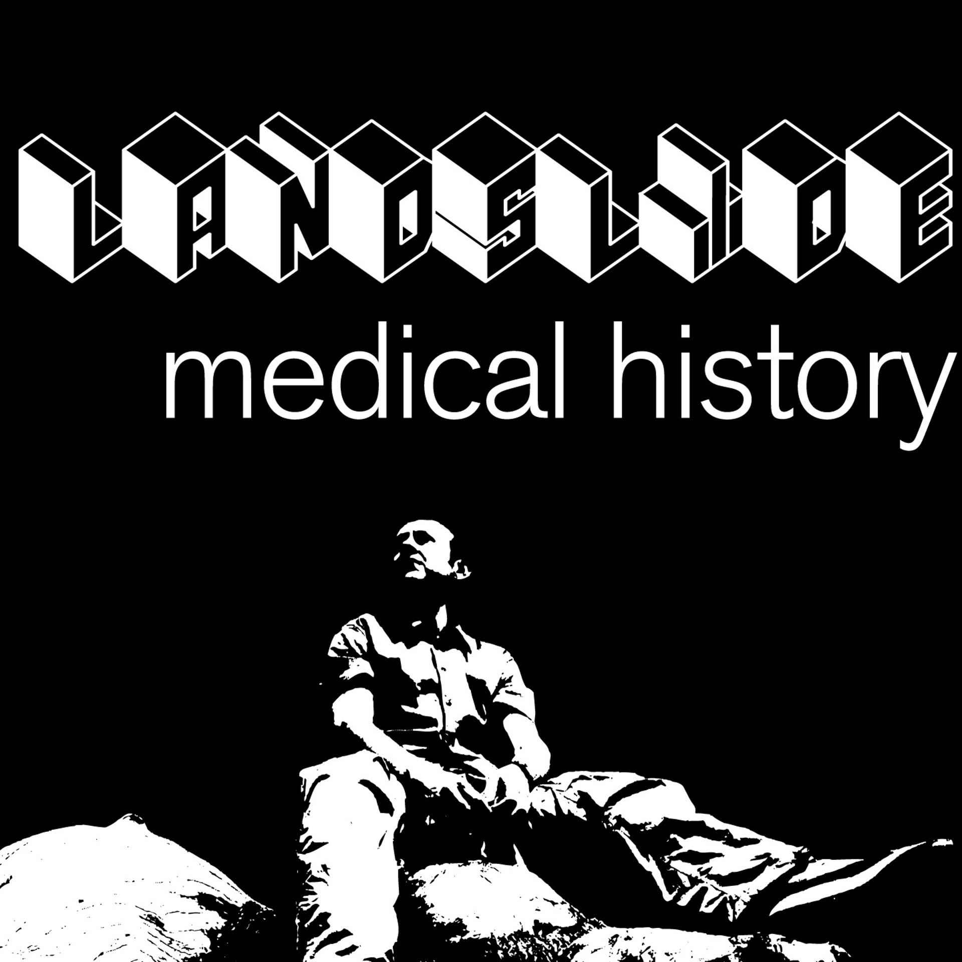 Постер альбома Medical History