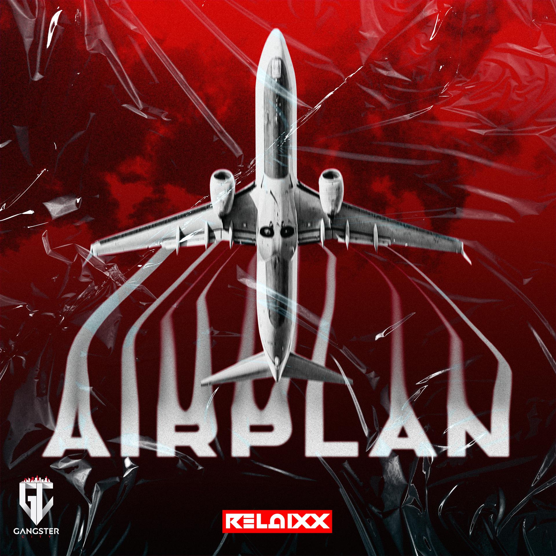 Постер альбома AIRPLAN