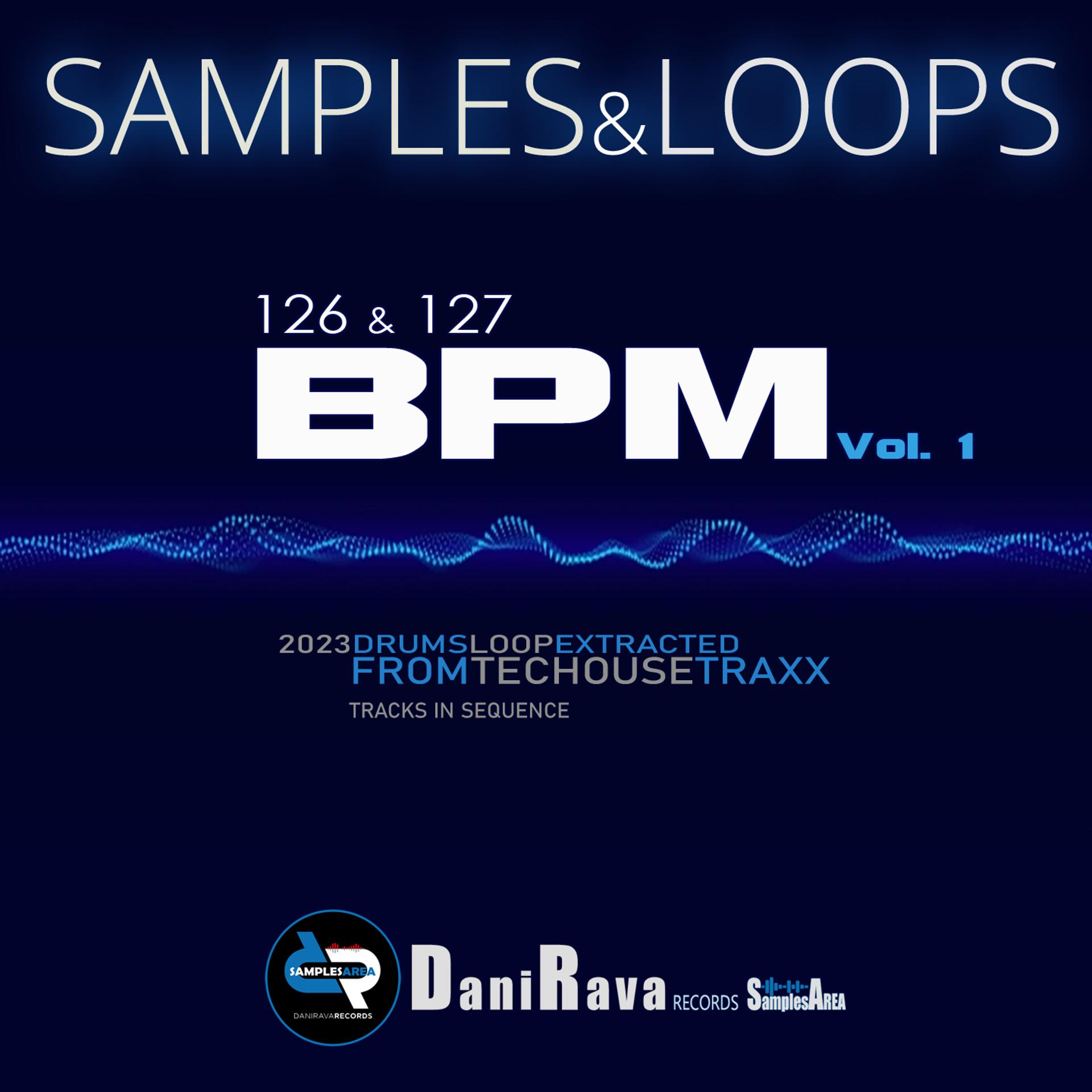 Постер альбома Samples&Loops - BPM