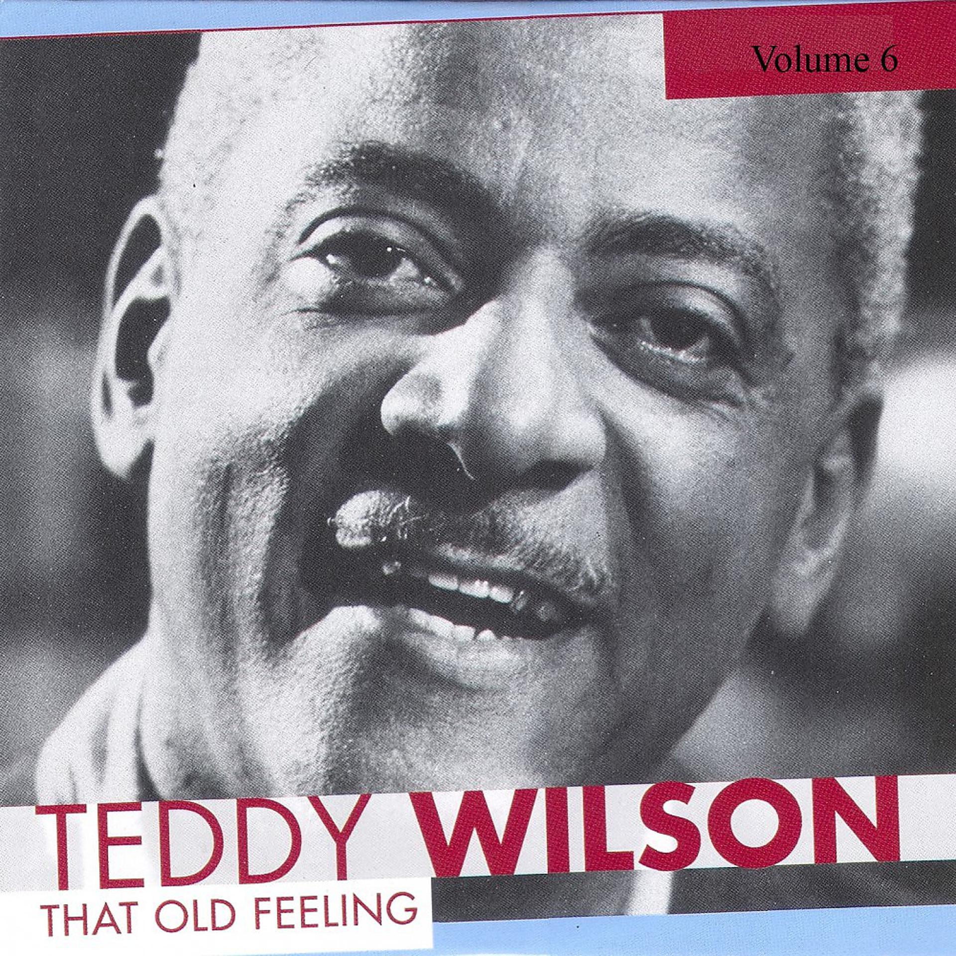 Постер альбома Teddy Wilson, Vol. 6