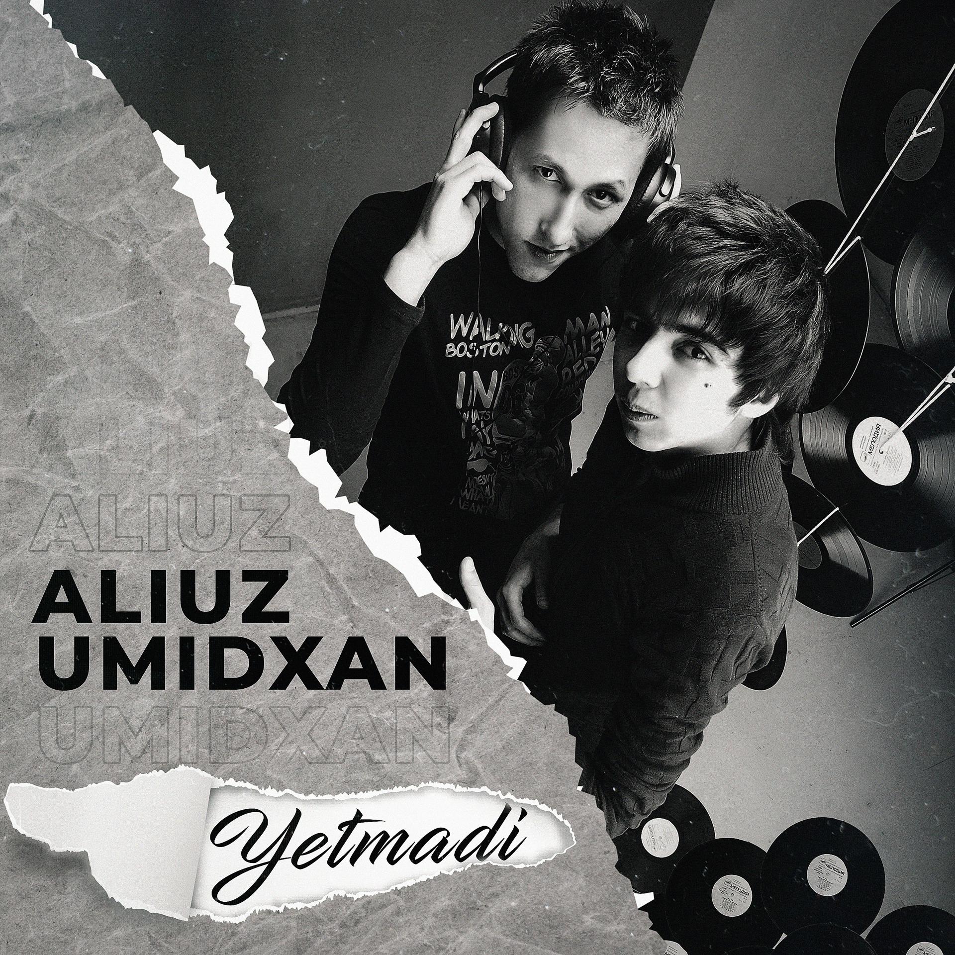 Постер альбома Yetmadi