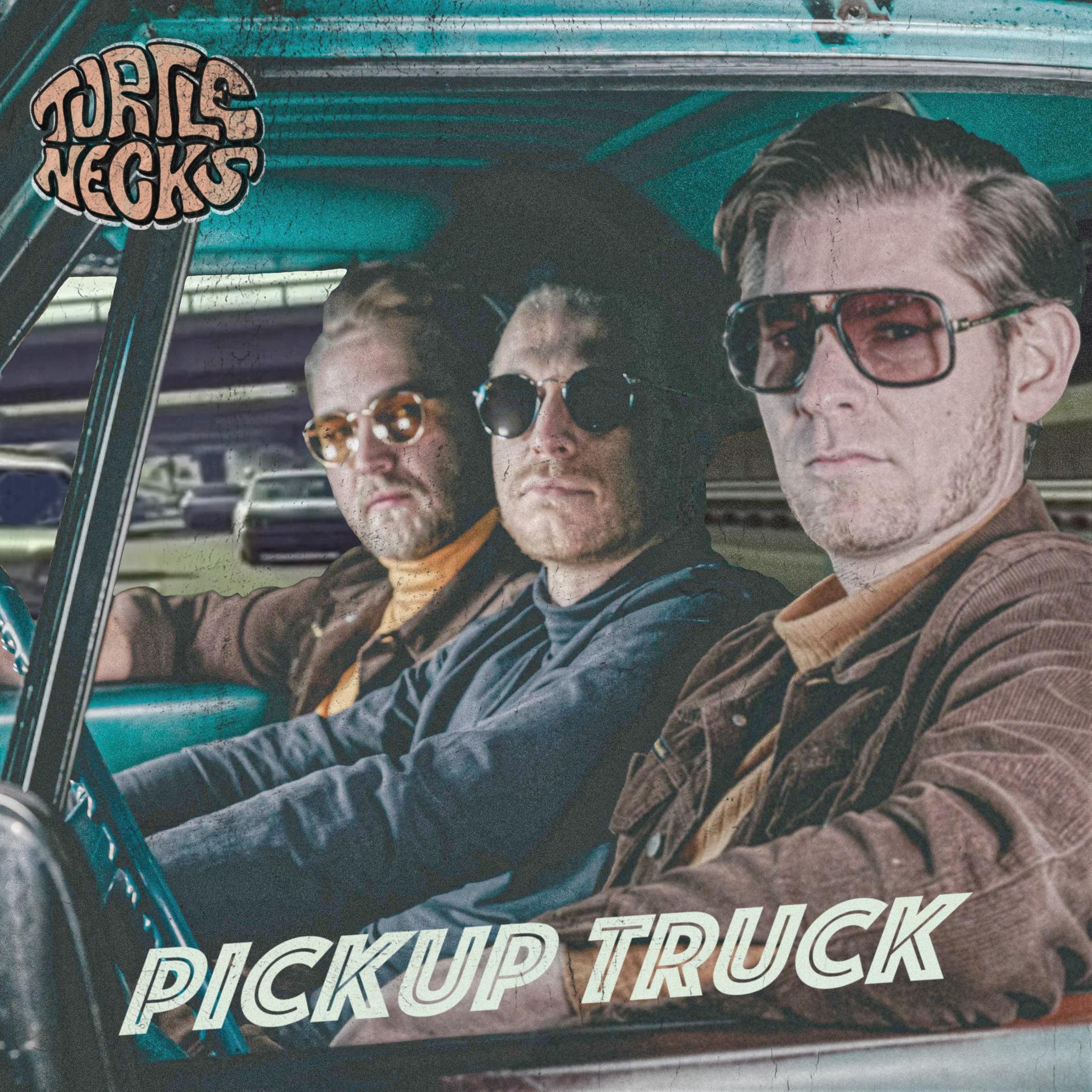 Постер альбома Pickup Truck