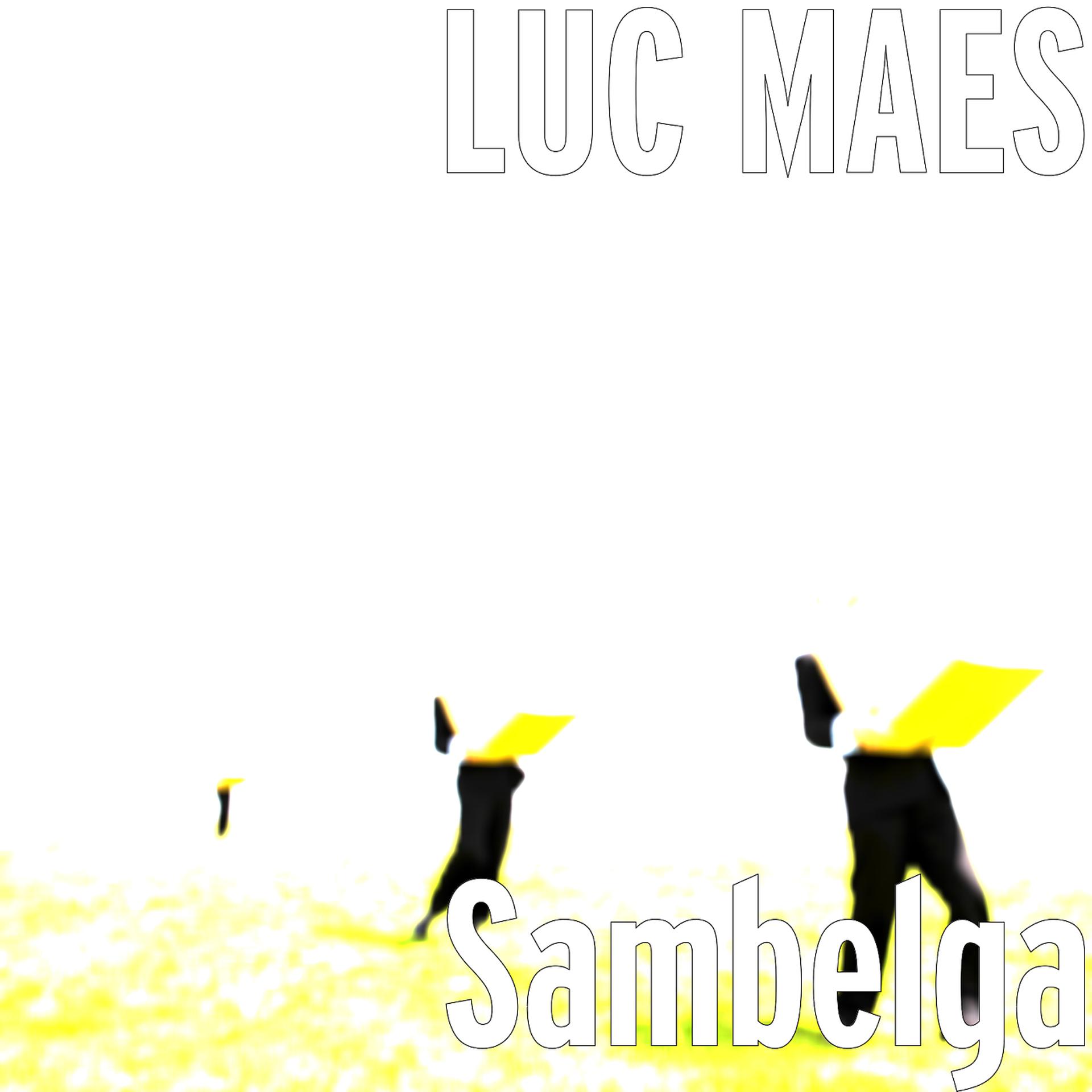 Постер альбома Sambelga