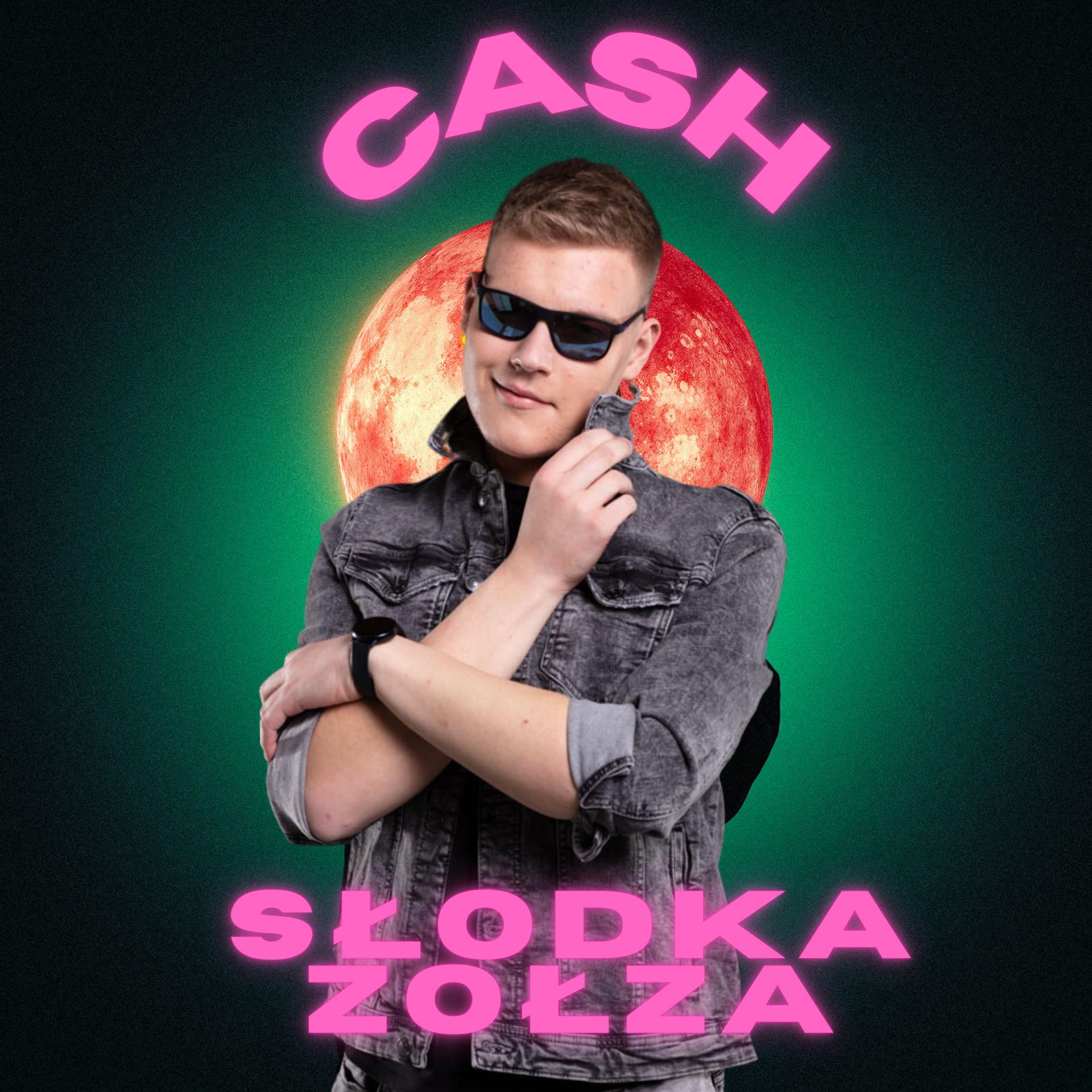 Постер альбома Słodka Zołza