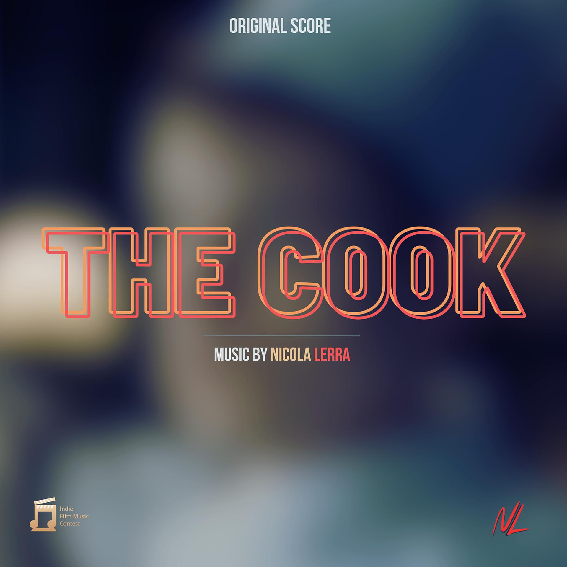 Постер альбома The Cook (Original Score)