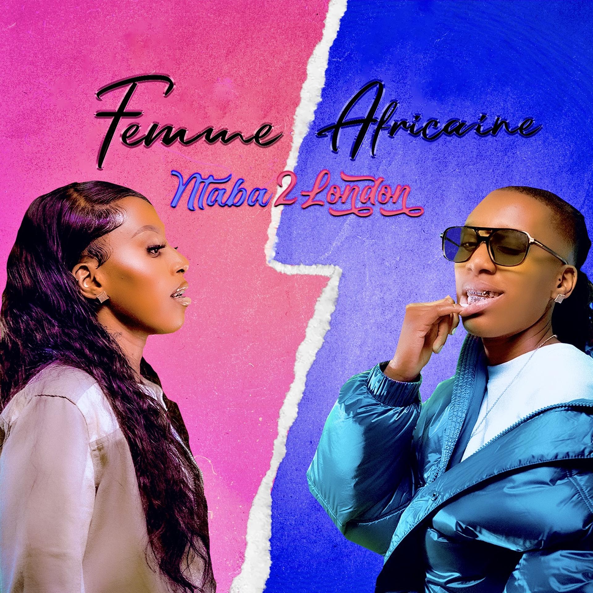 Постер альбома Femme Africaine