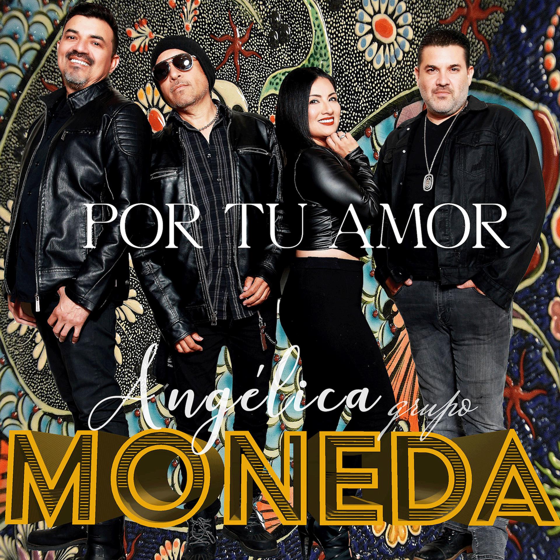 Постер альбома Por Tu Amor