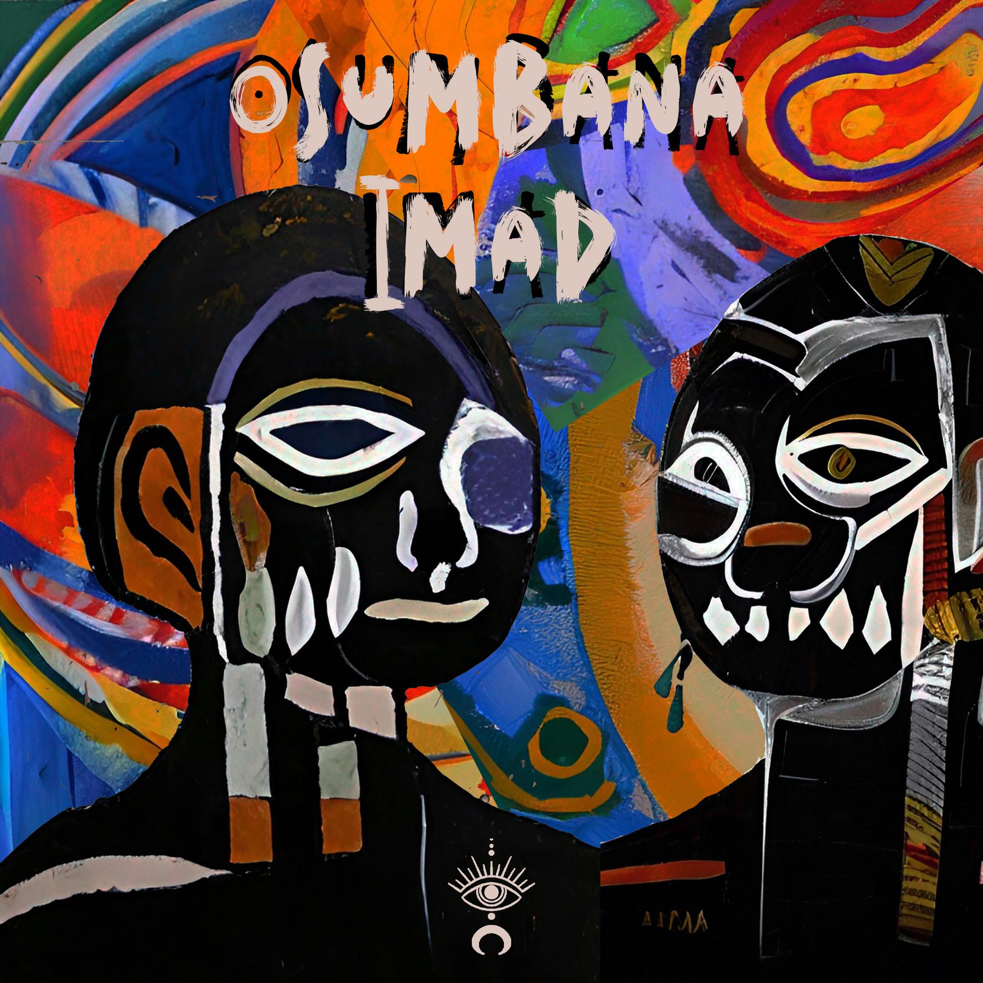 Постер альбома Osumbana