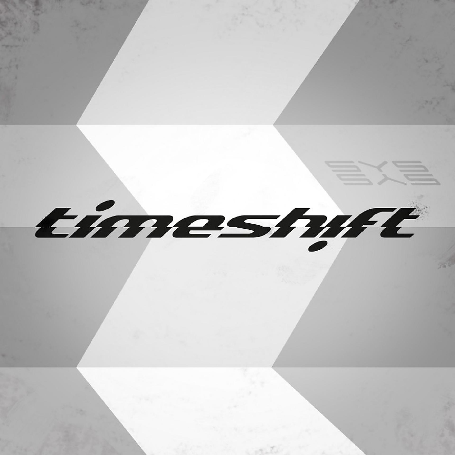 Постер альбома Timeshift