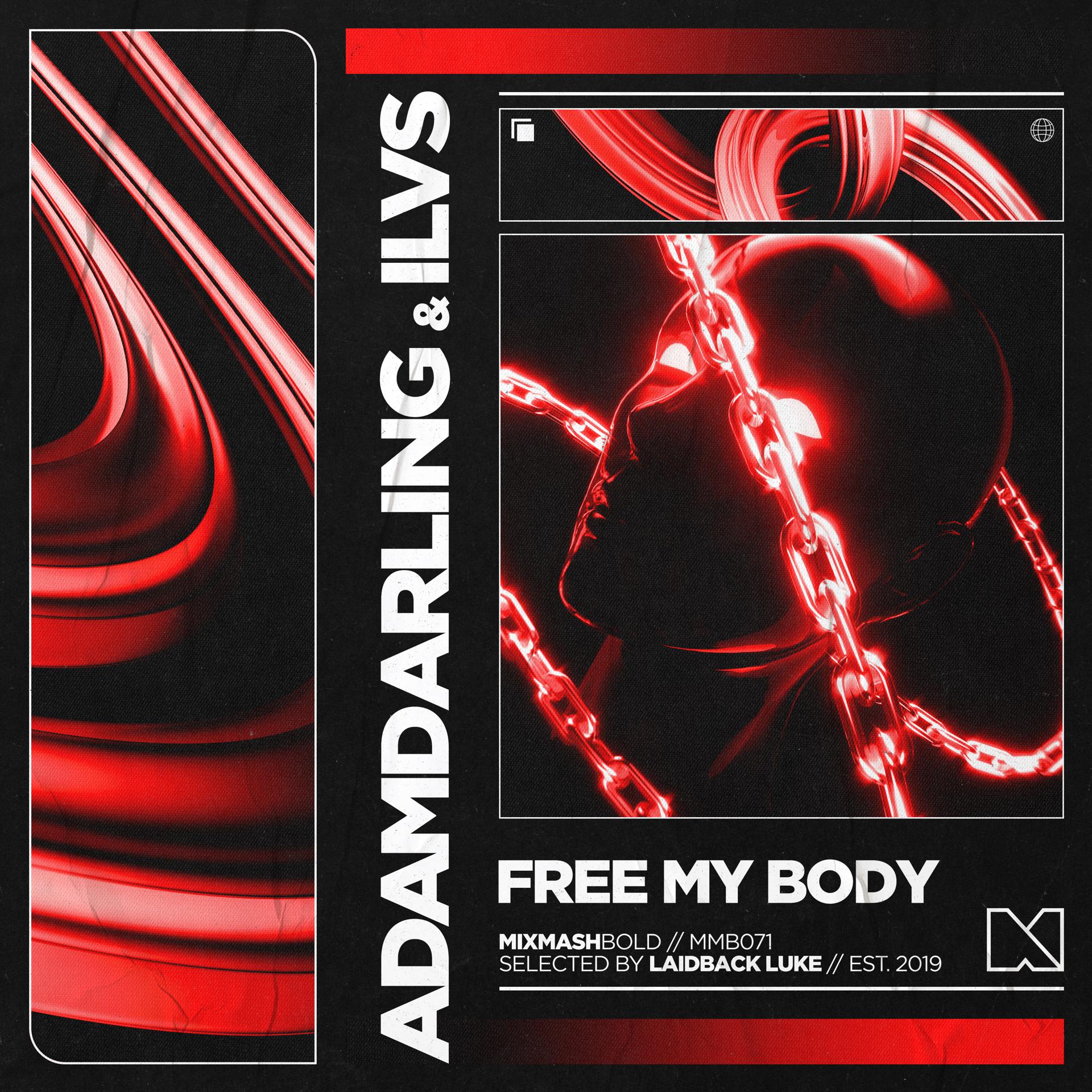 Постер альбома Free My Body