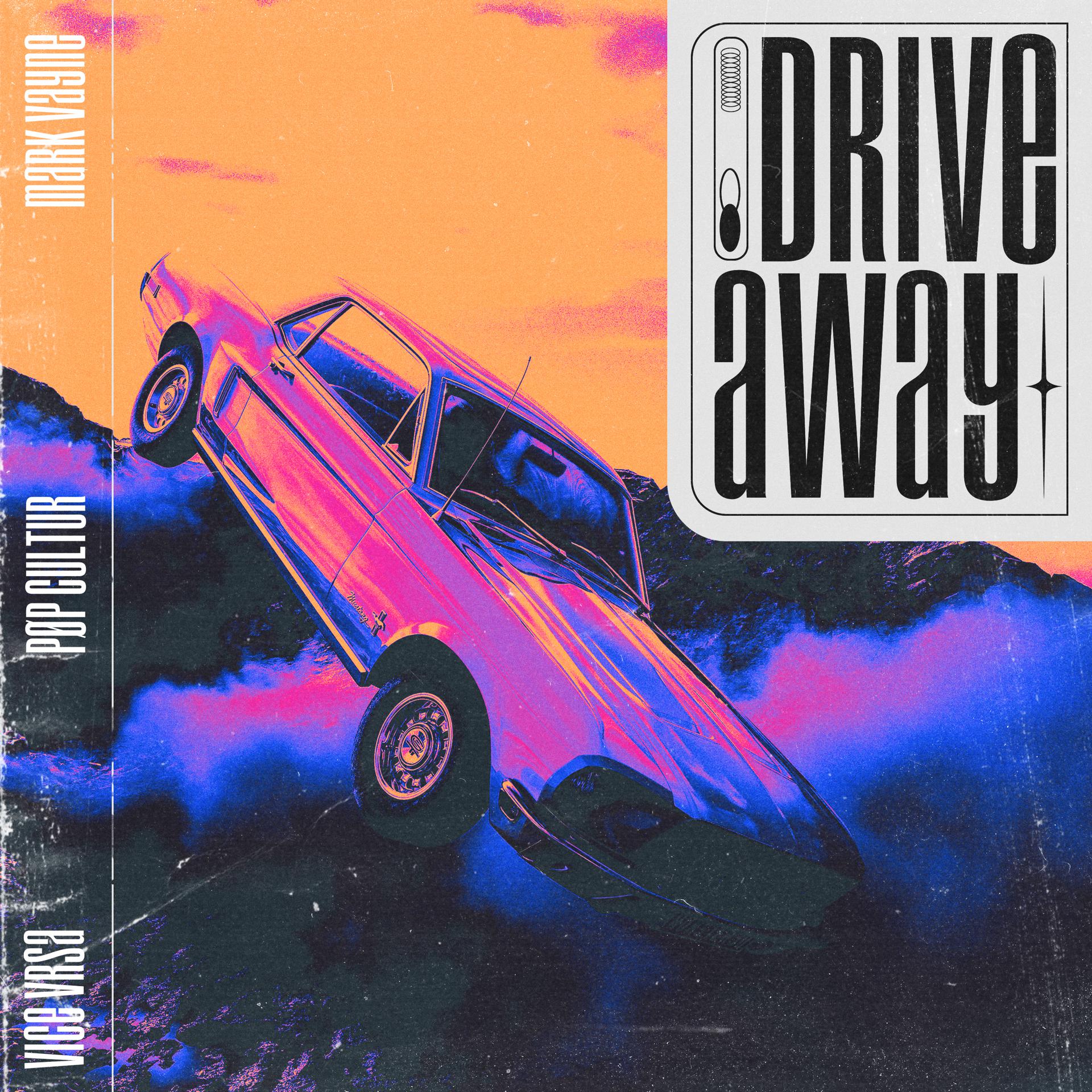 Постер альбома Drive Away