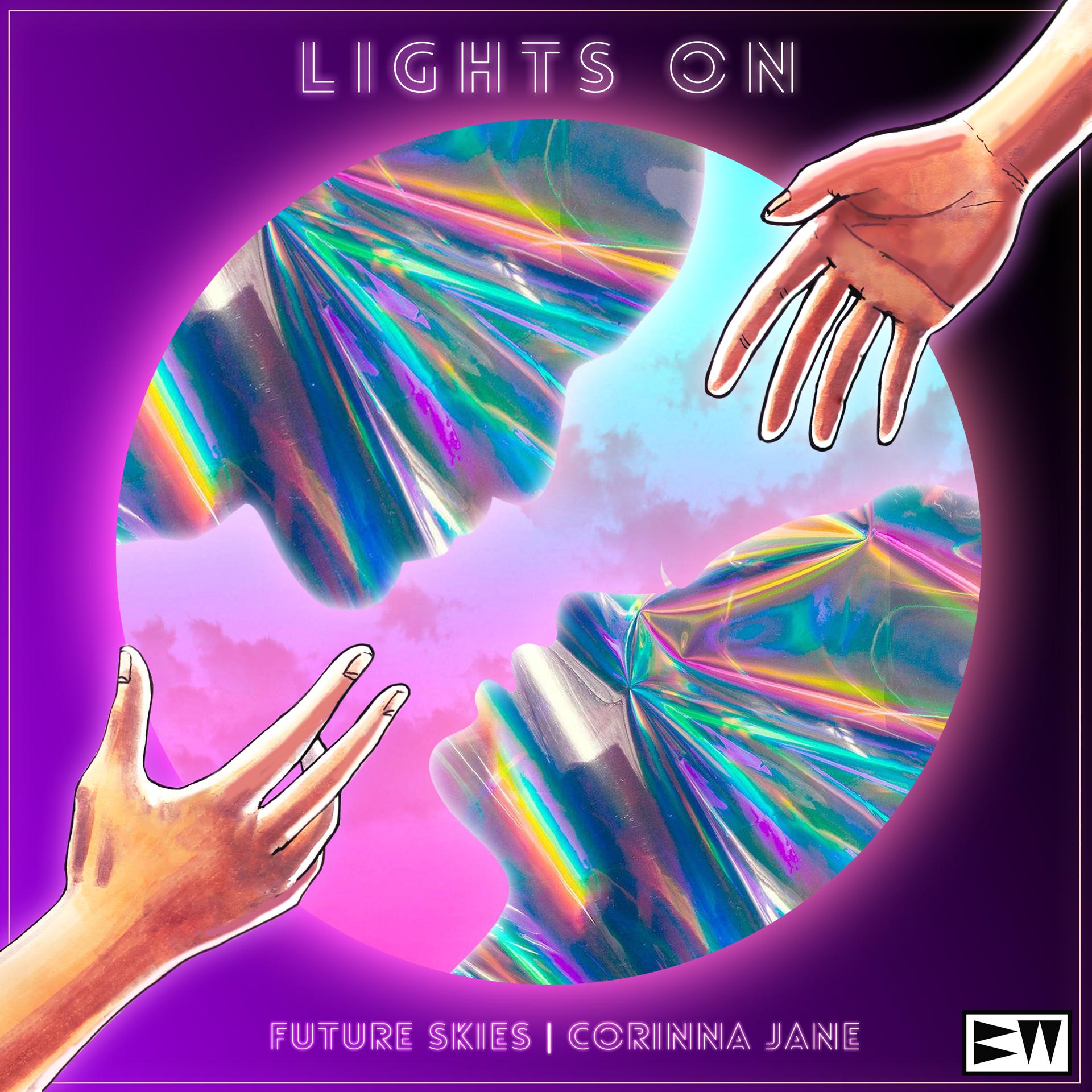 Постер альбома Lights On