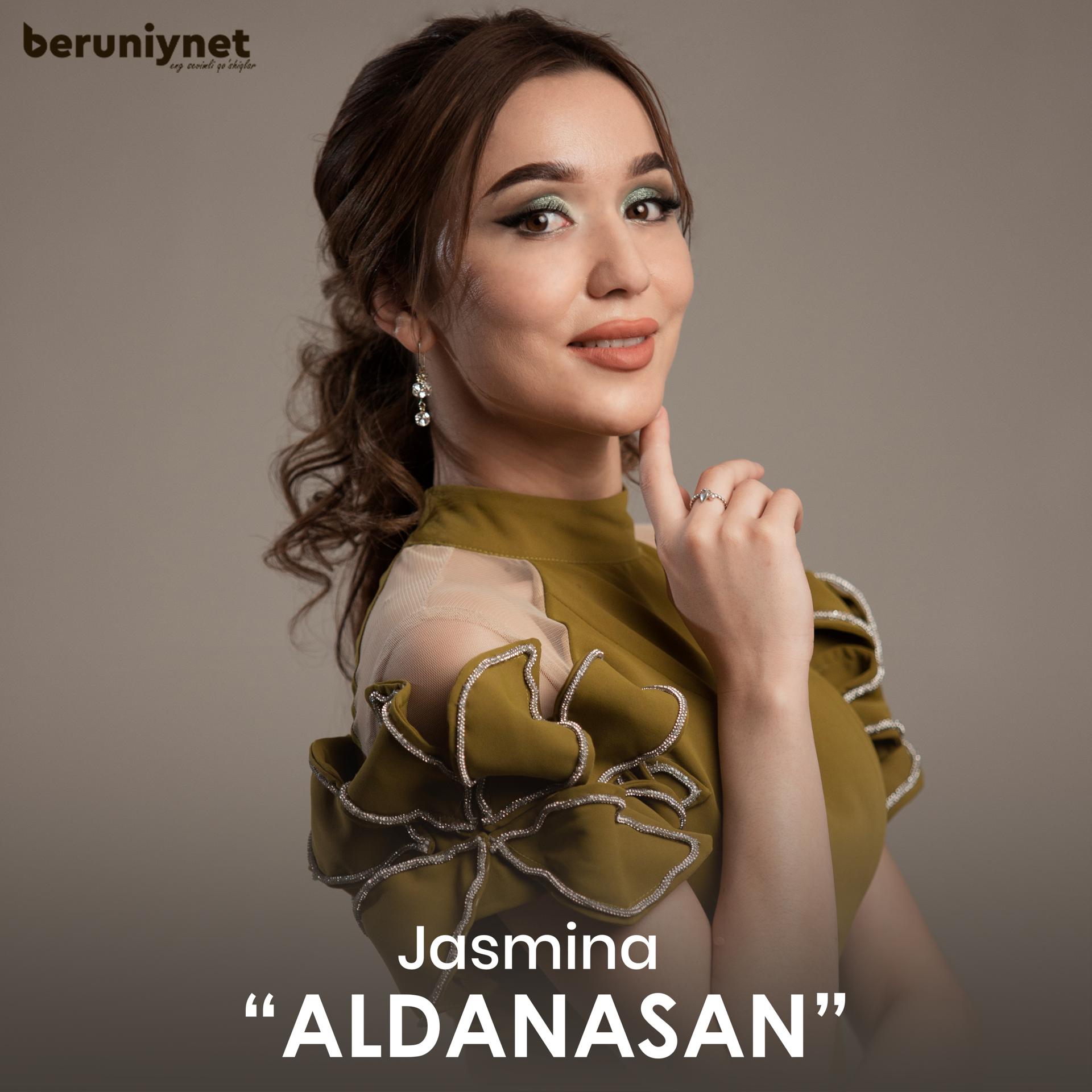 Постер альбома Aldanasan