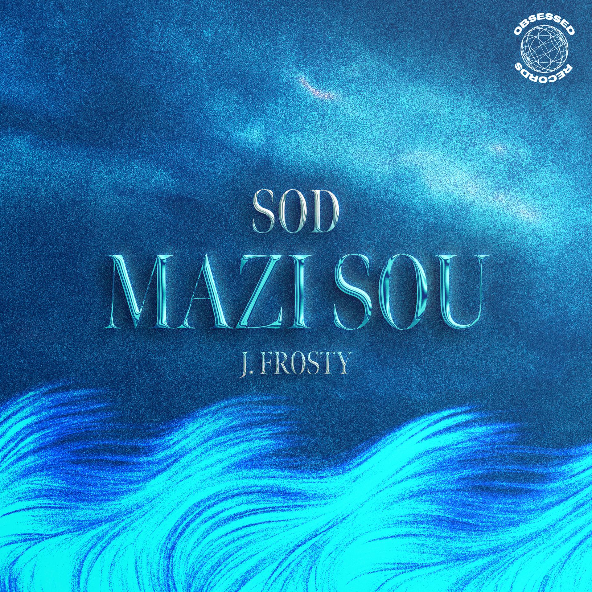 Постер альбома Mazi Sou