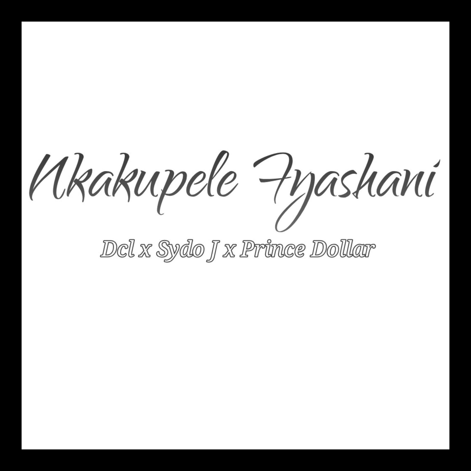 Постер альбома Nkakupele Ifyashani (feat. Sydo J,Prince Dollar & Jey Cro)