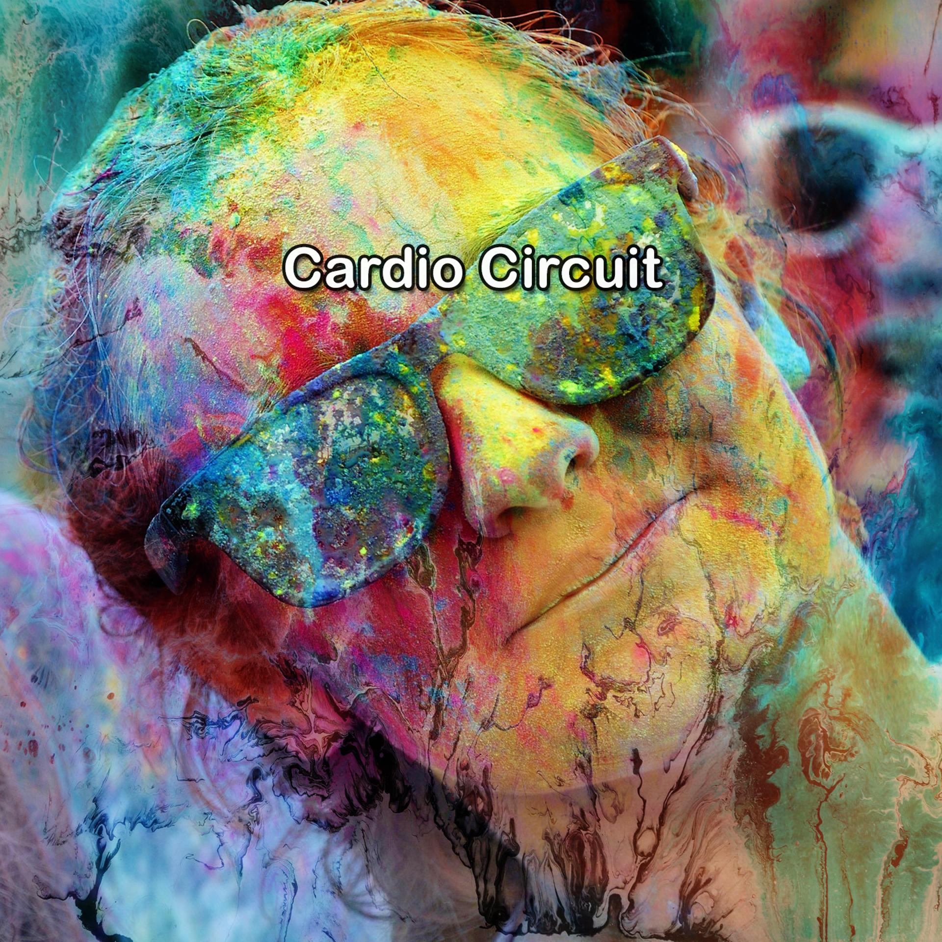 Постер альбома Cardio Circuit