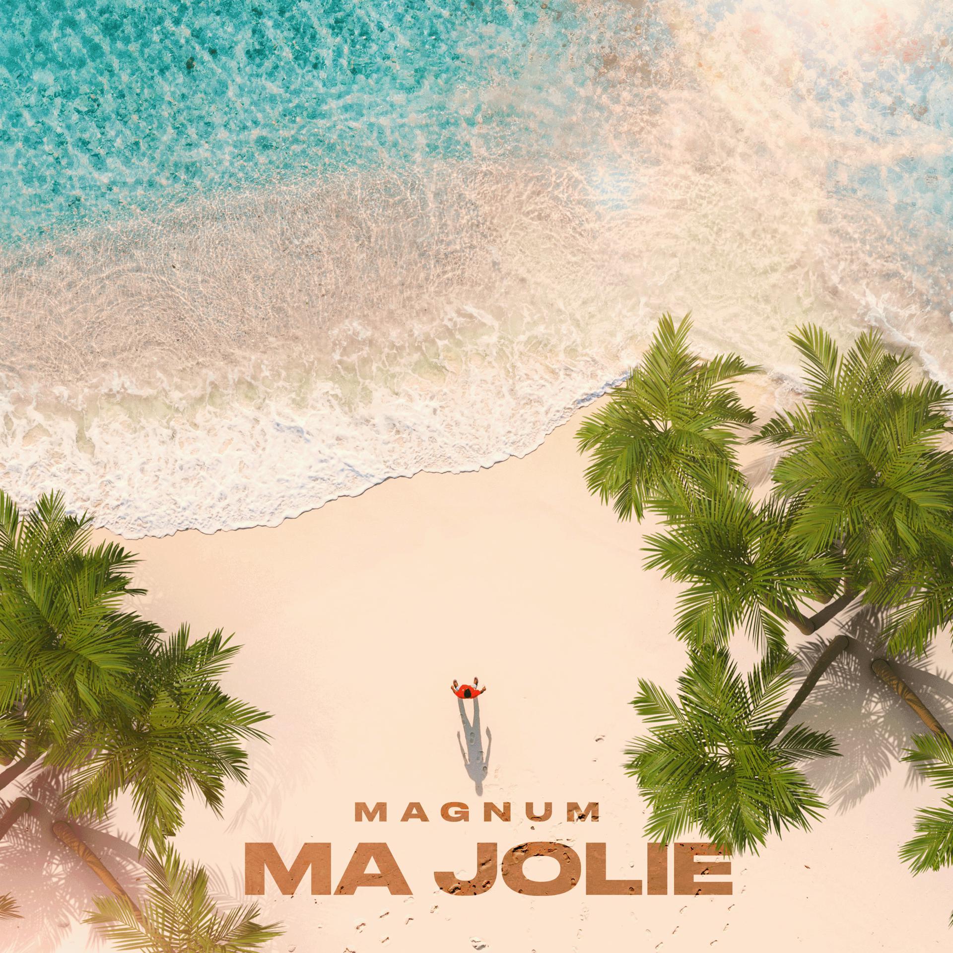 Постер альбома Ma Jolie