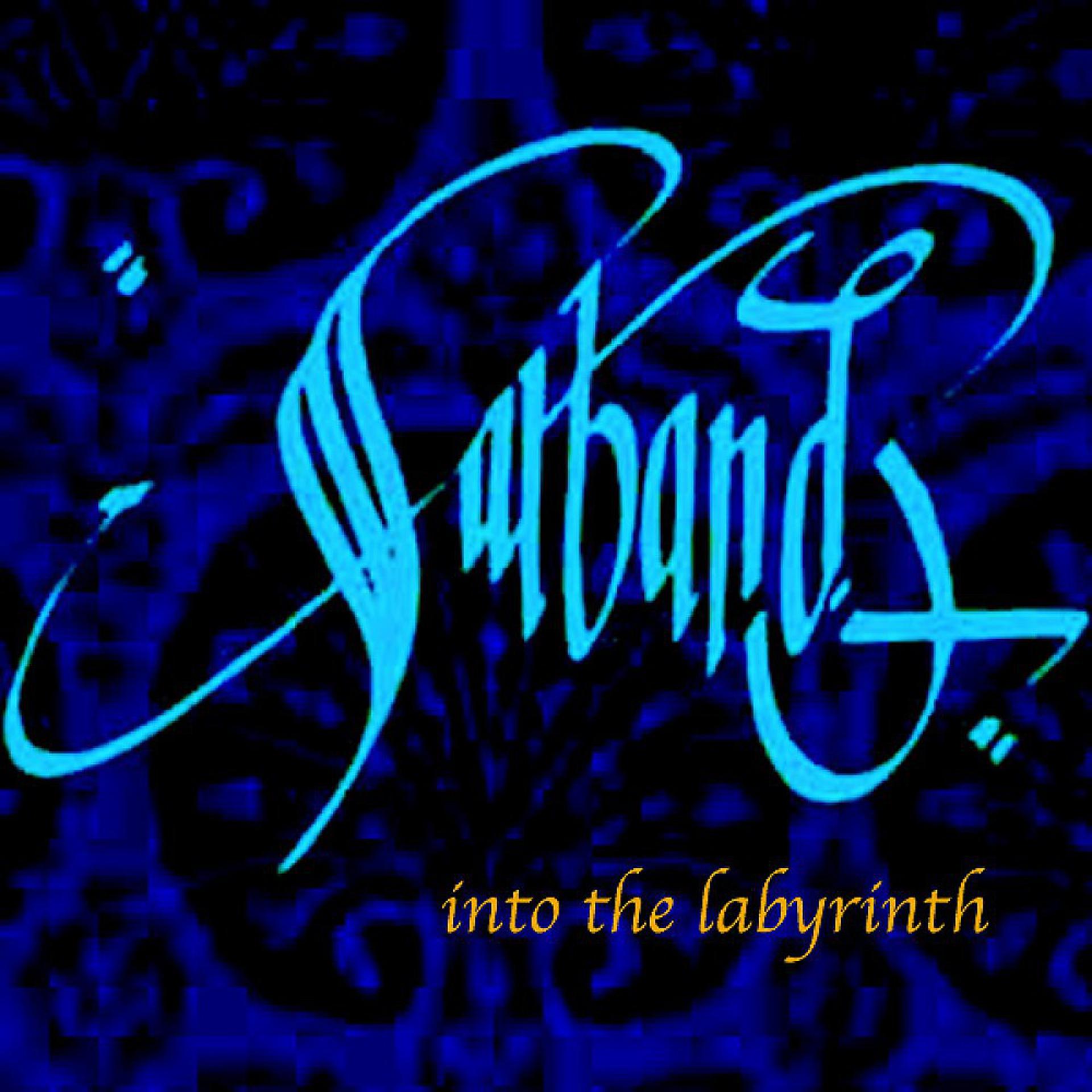 Постер альбома Into the Labyrinth