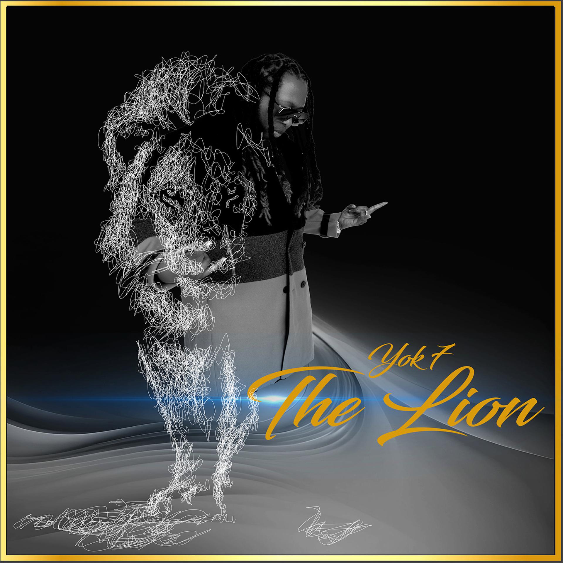 Постер альбома The Lion