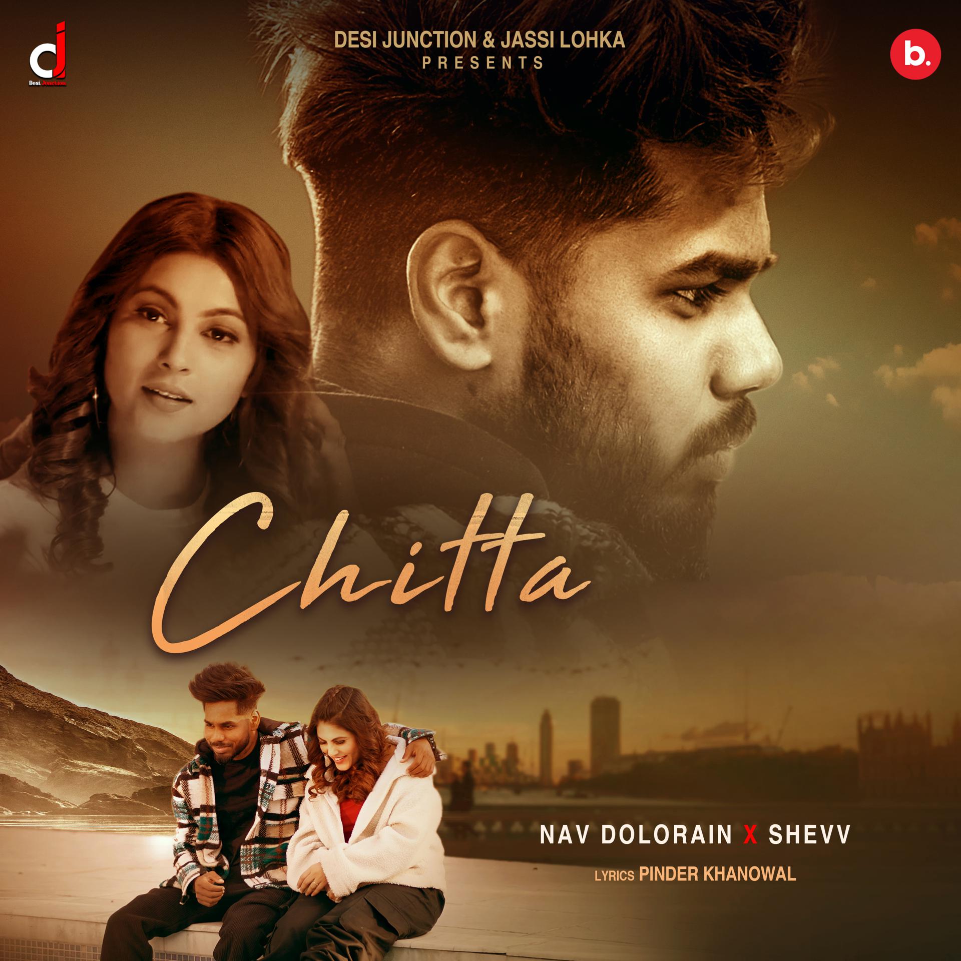 Постер альбома Chitta
