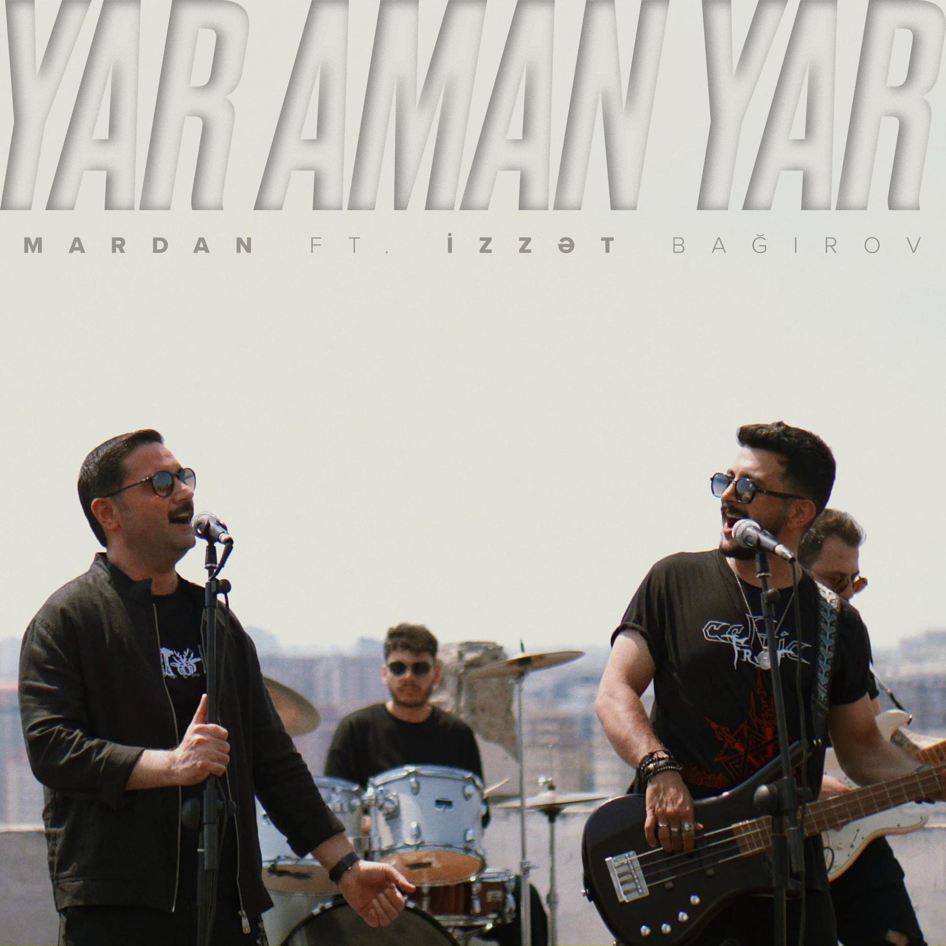 Постер альбома Yar Aman Yar