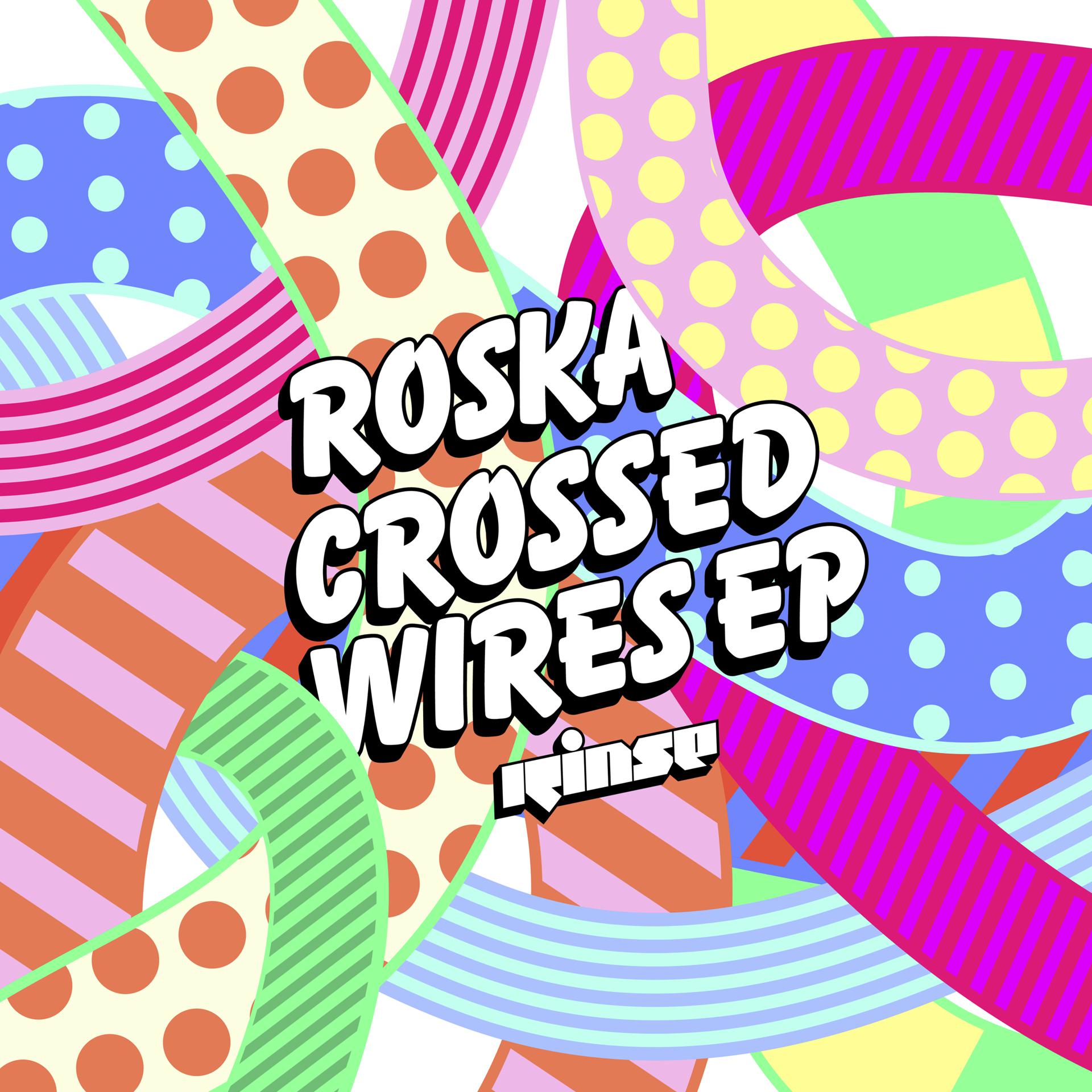 Постер альбома Crossed Wires