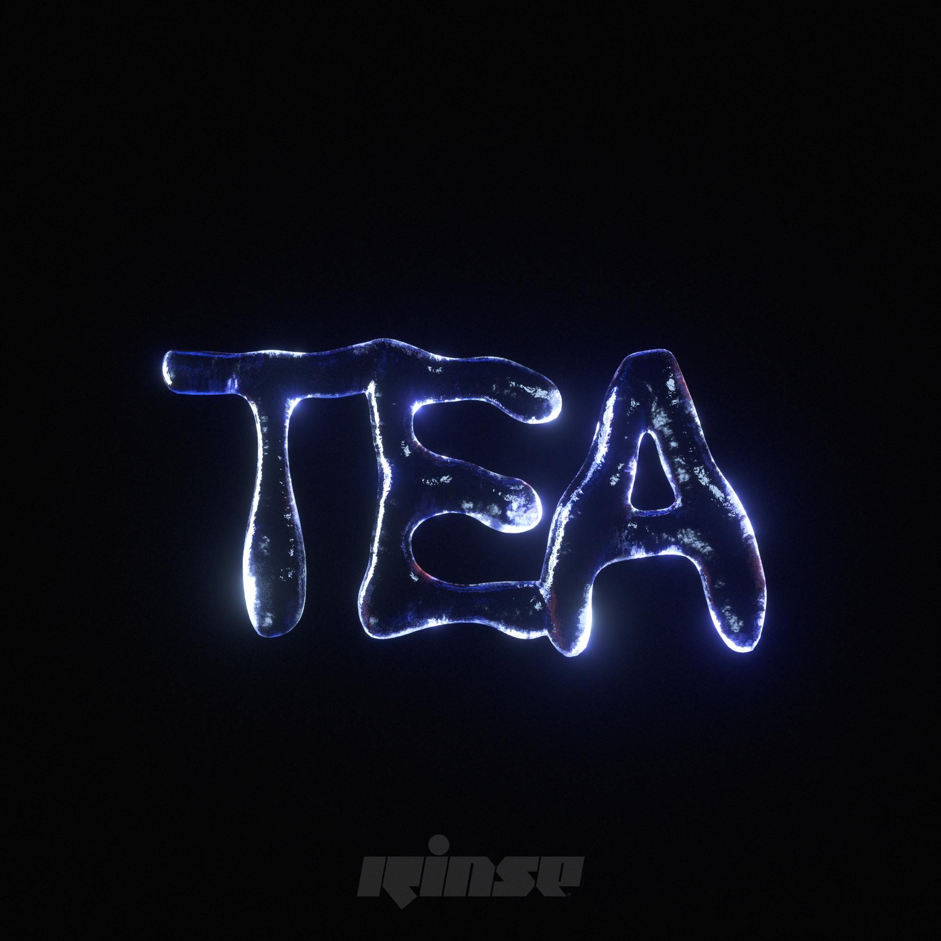 Постер альбома TEA