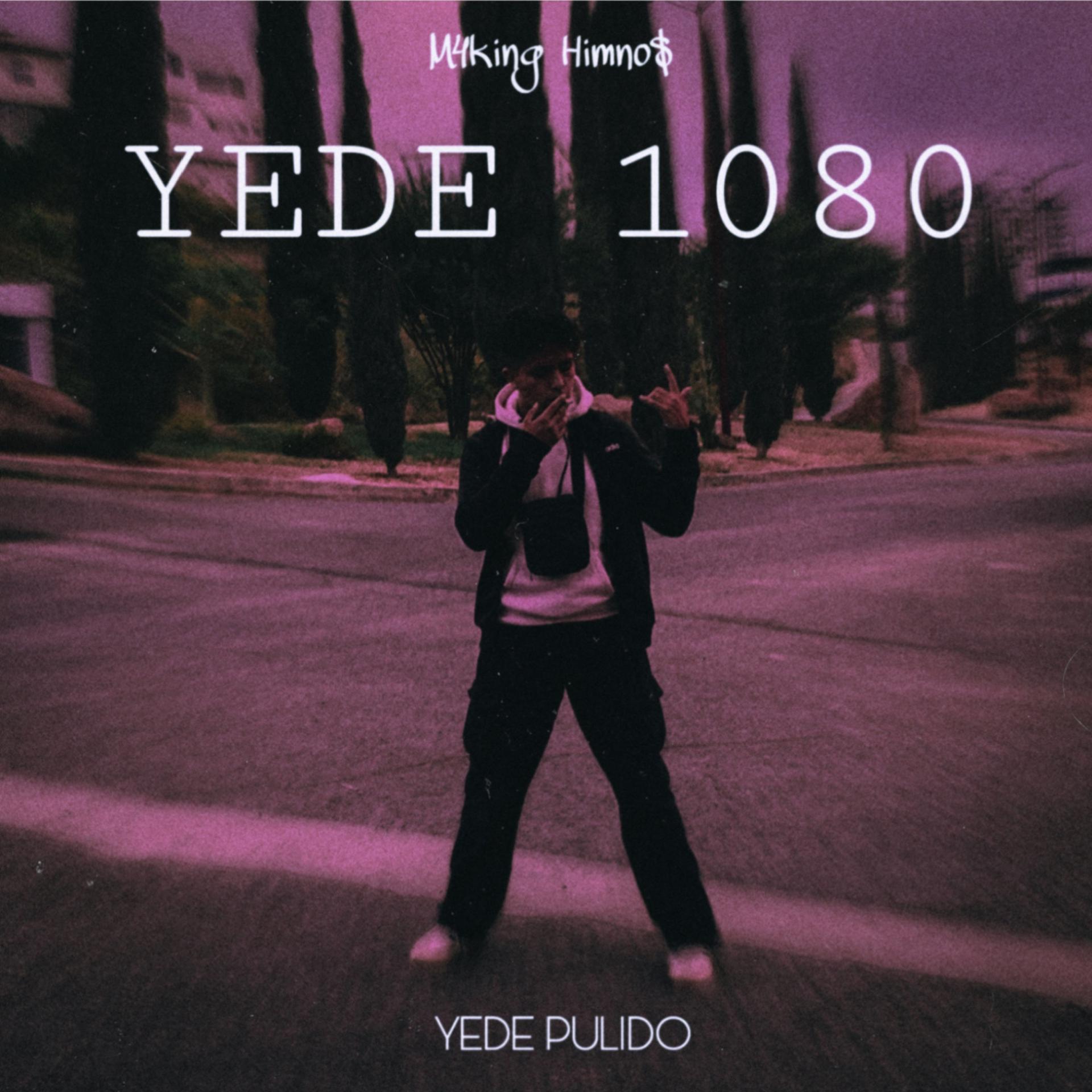 Постер альбома Yede 1080