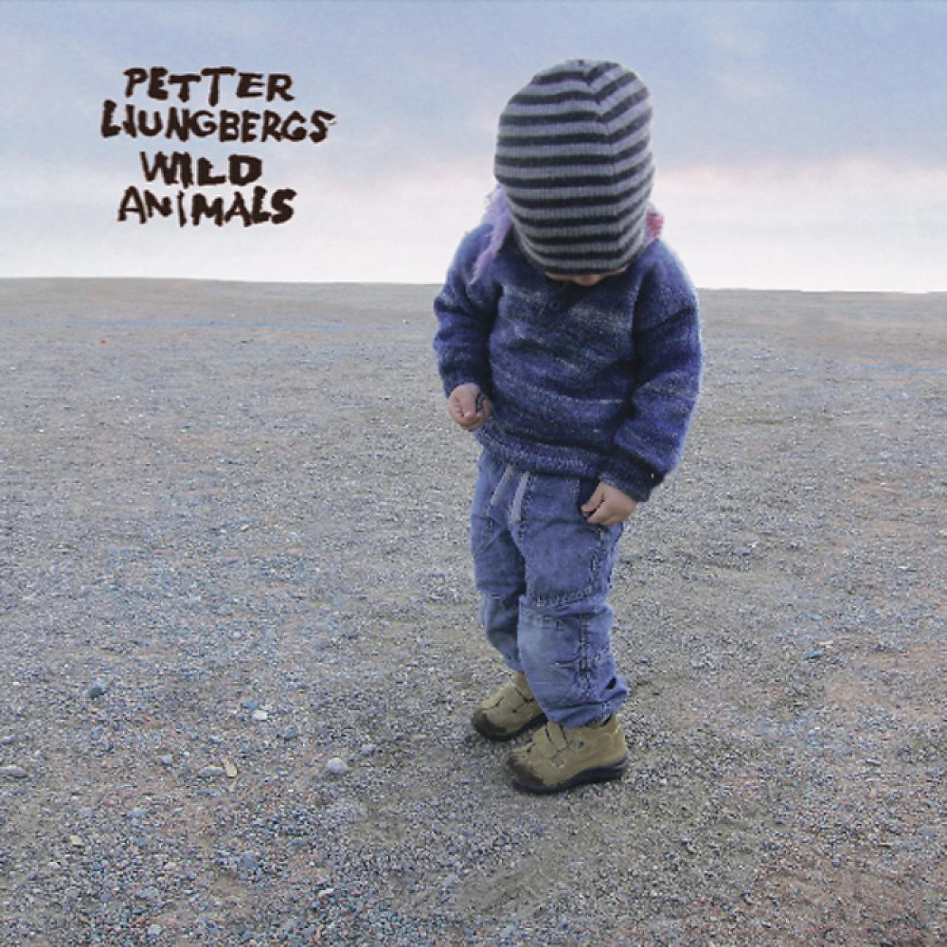 Постер альбома Petter Ljungbergs Wild Animals