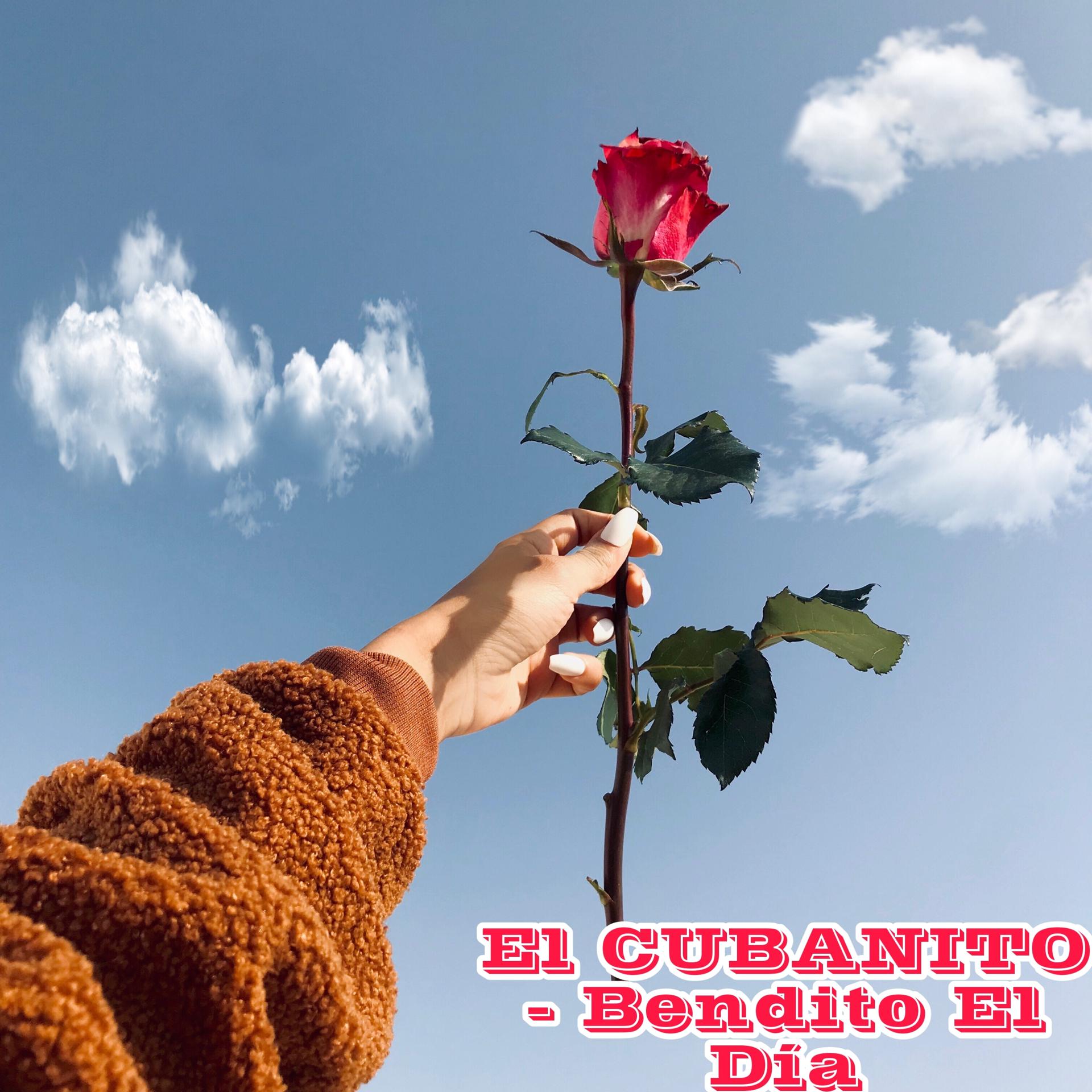 Постер альбома Bendito el Dia