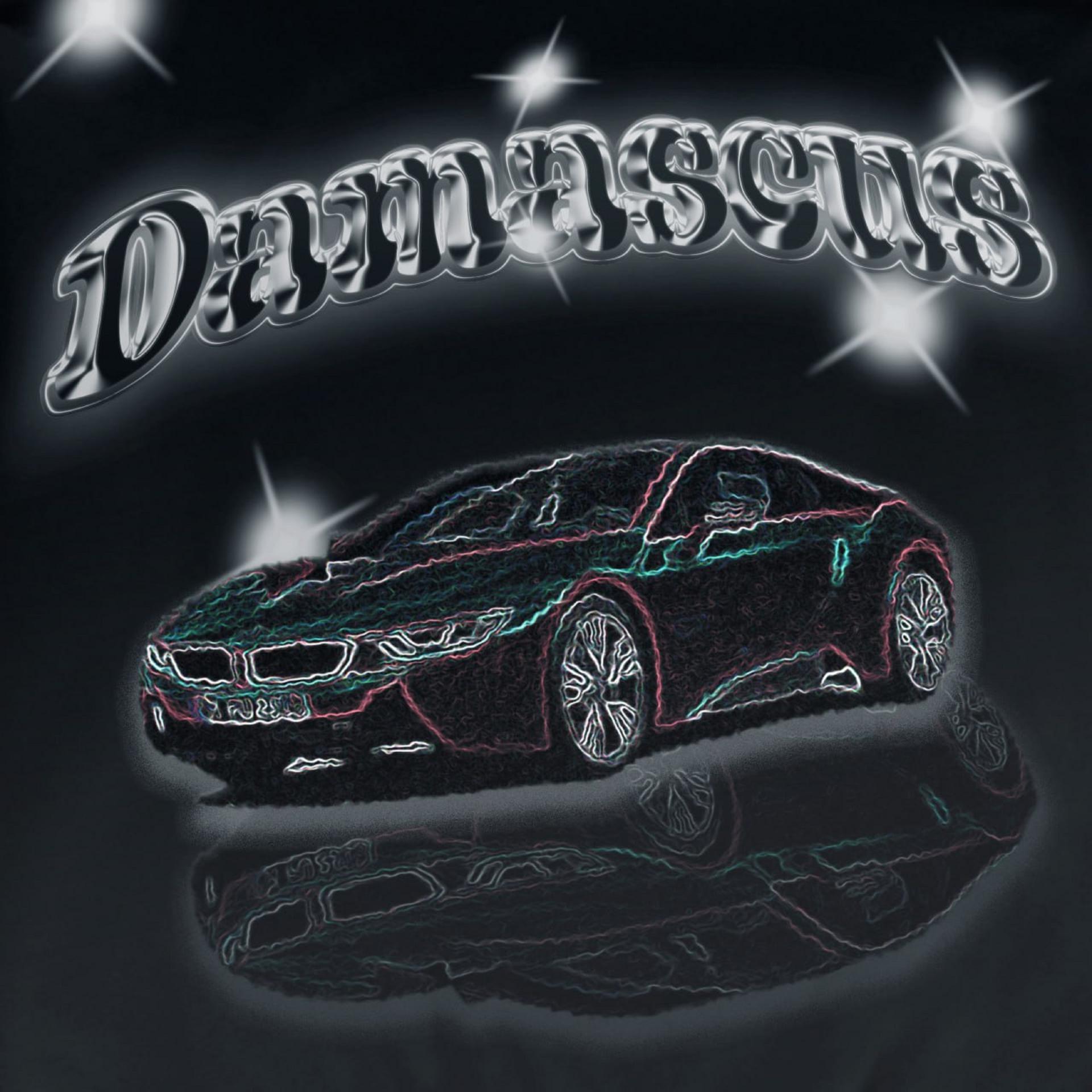 Постер альбома Damascus