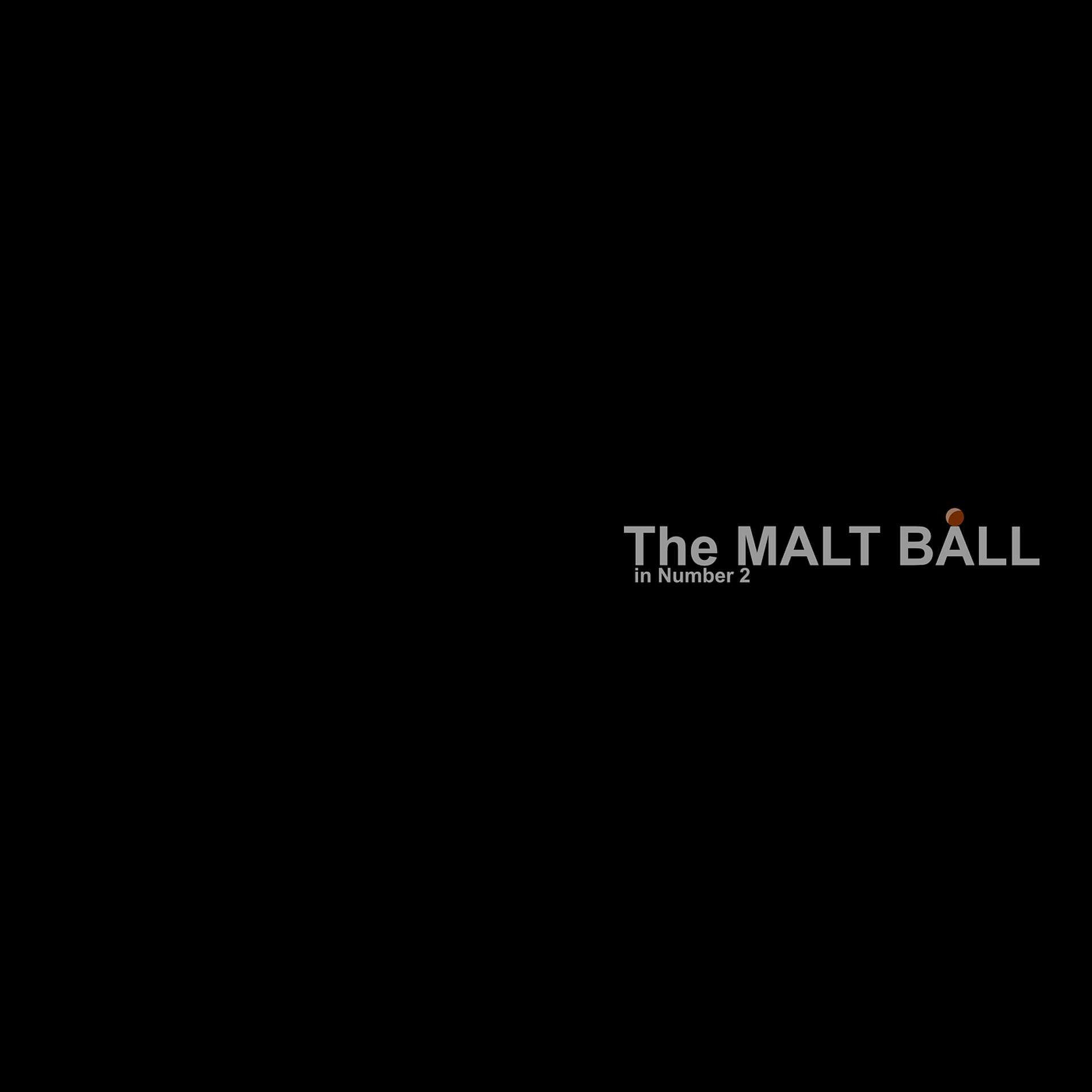 Постер альбома The Malt Ball in Number 2